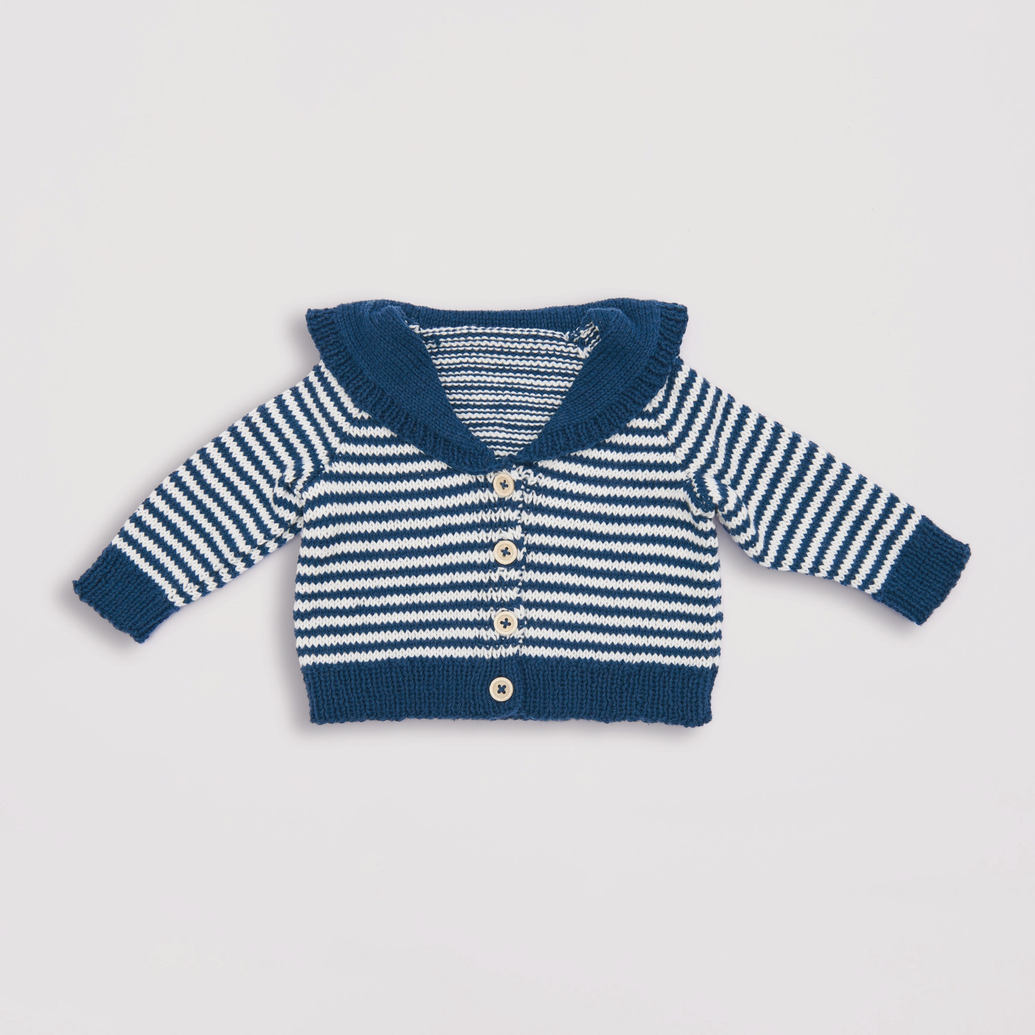 Baby Organic Cotton