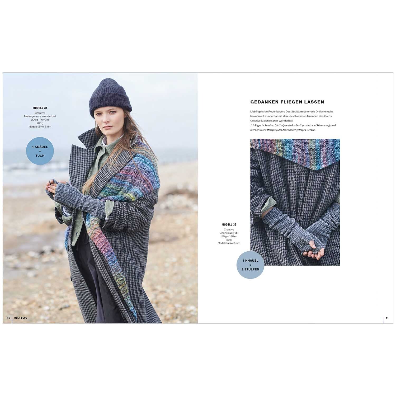 Lovewool No. 19 Herbst-Winter