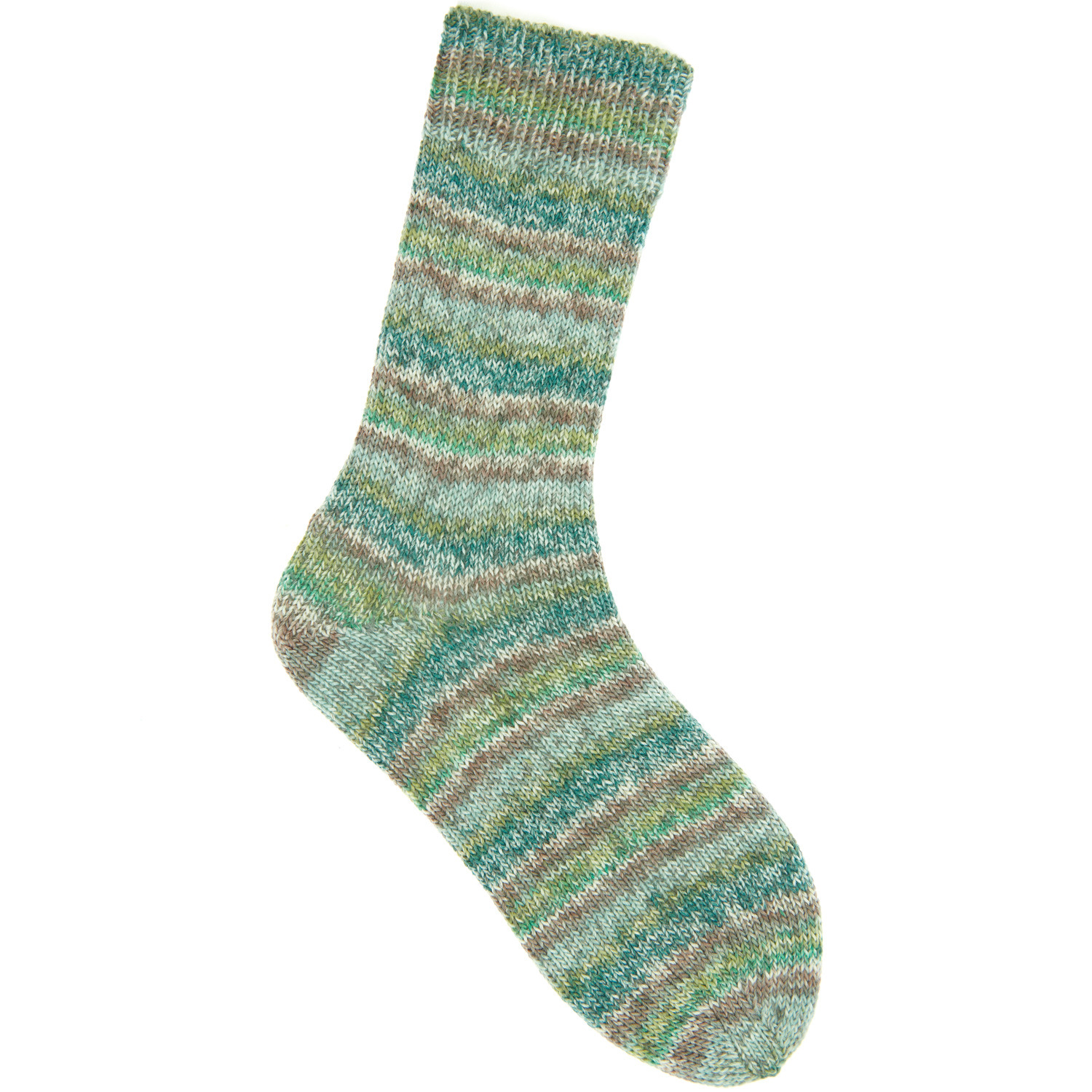 Socks Soft Spin 6-fädig