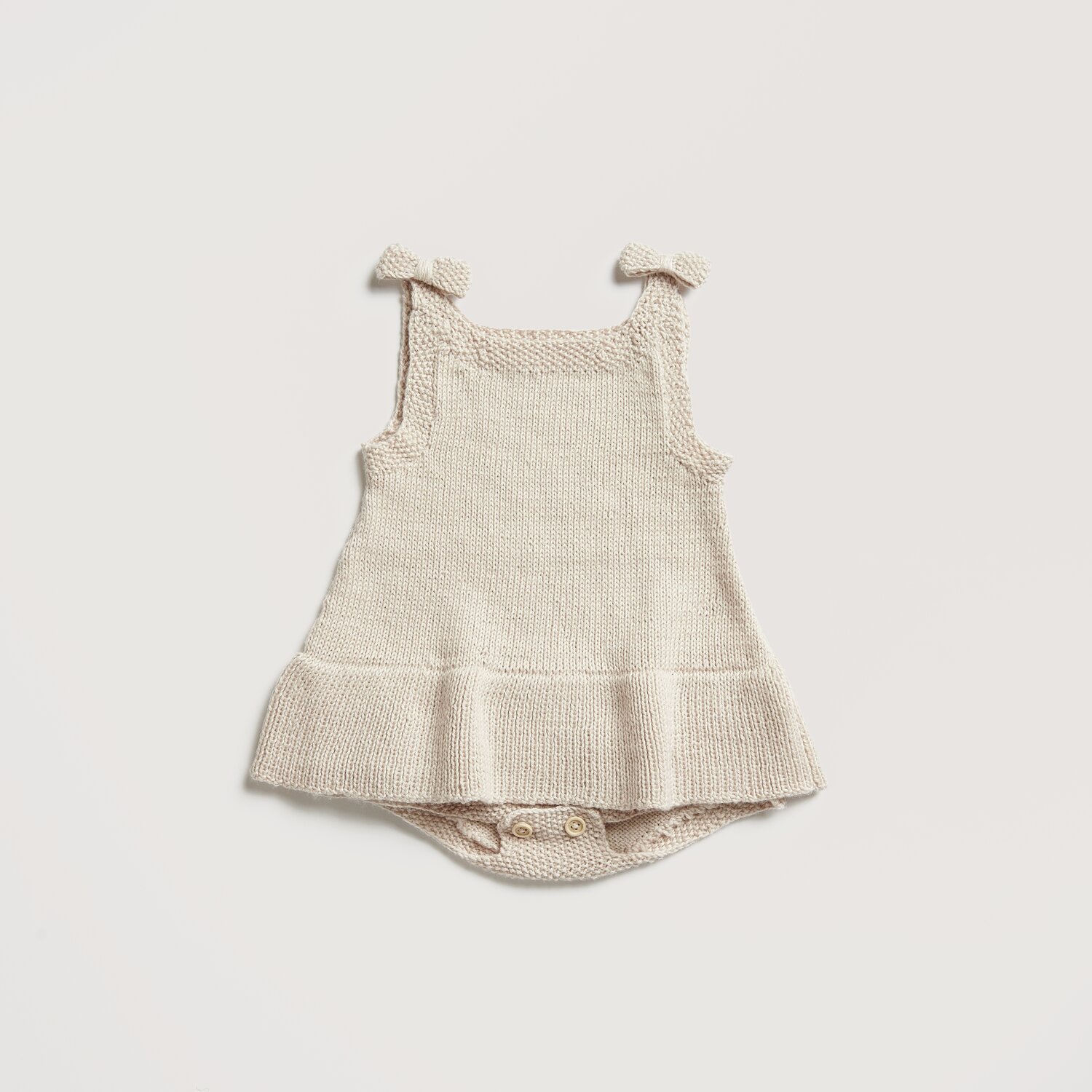 Baby Cozy Cotton Cashmere