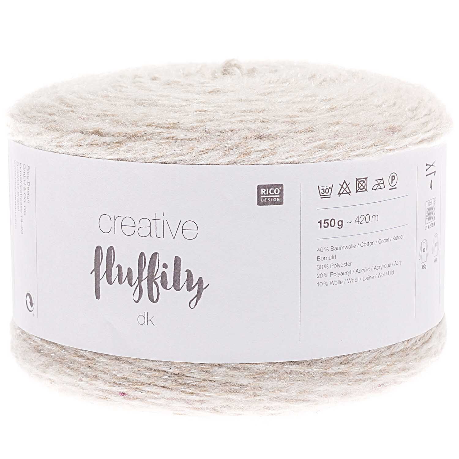 Creative Fluffily dk