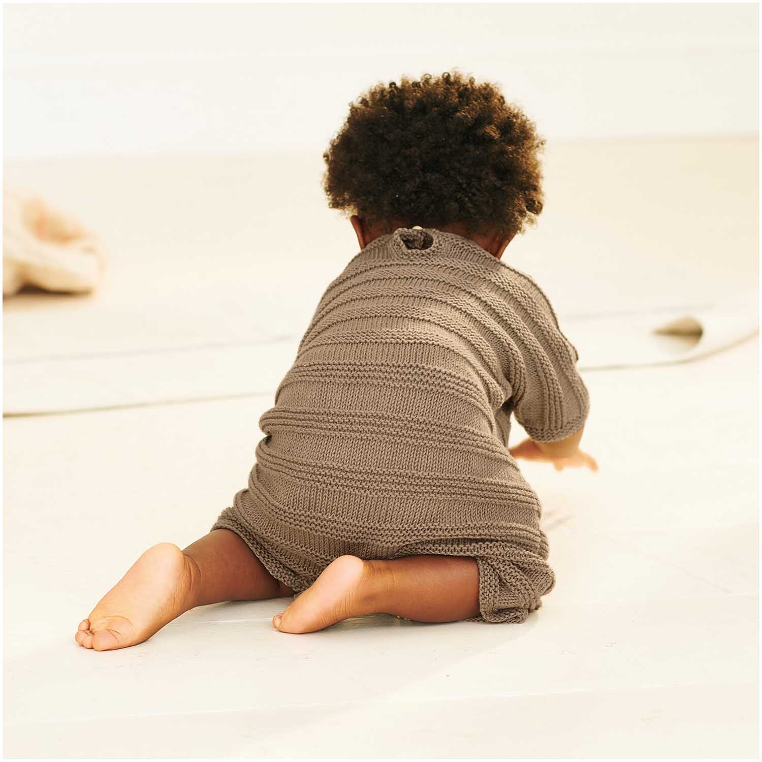 Baby Organic Cotton