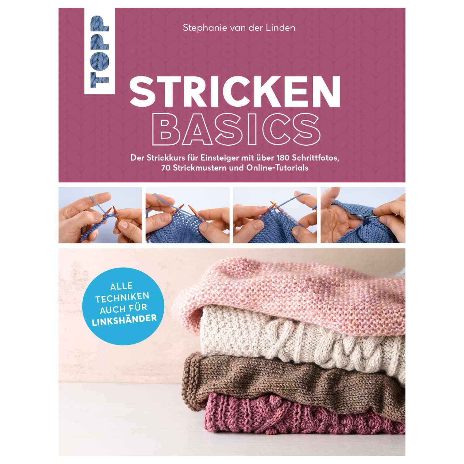 Stricken basics