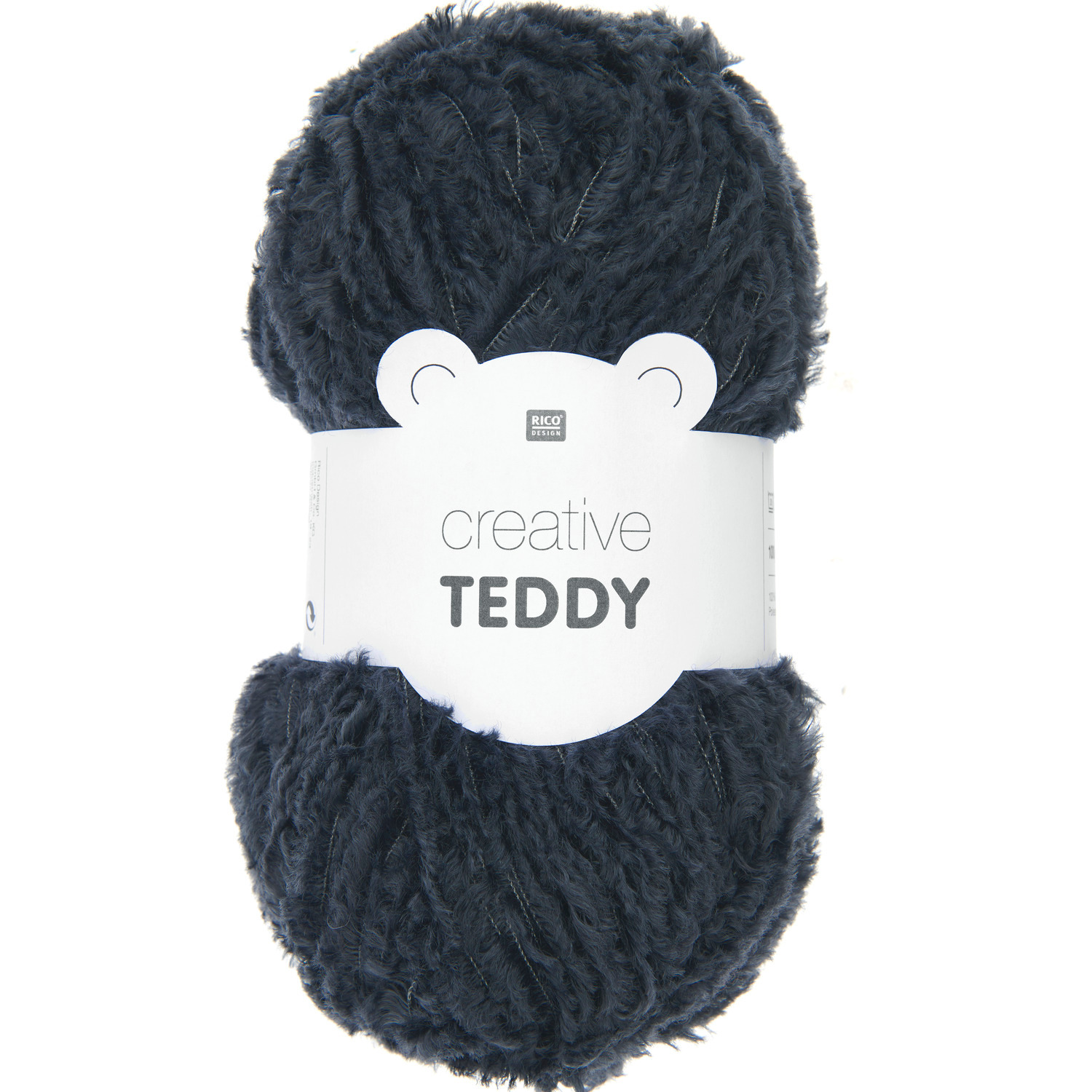 Creative Teddy