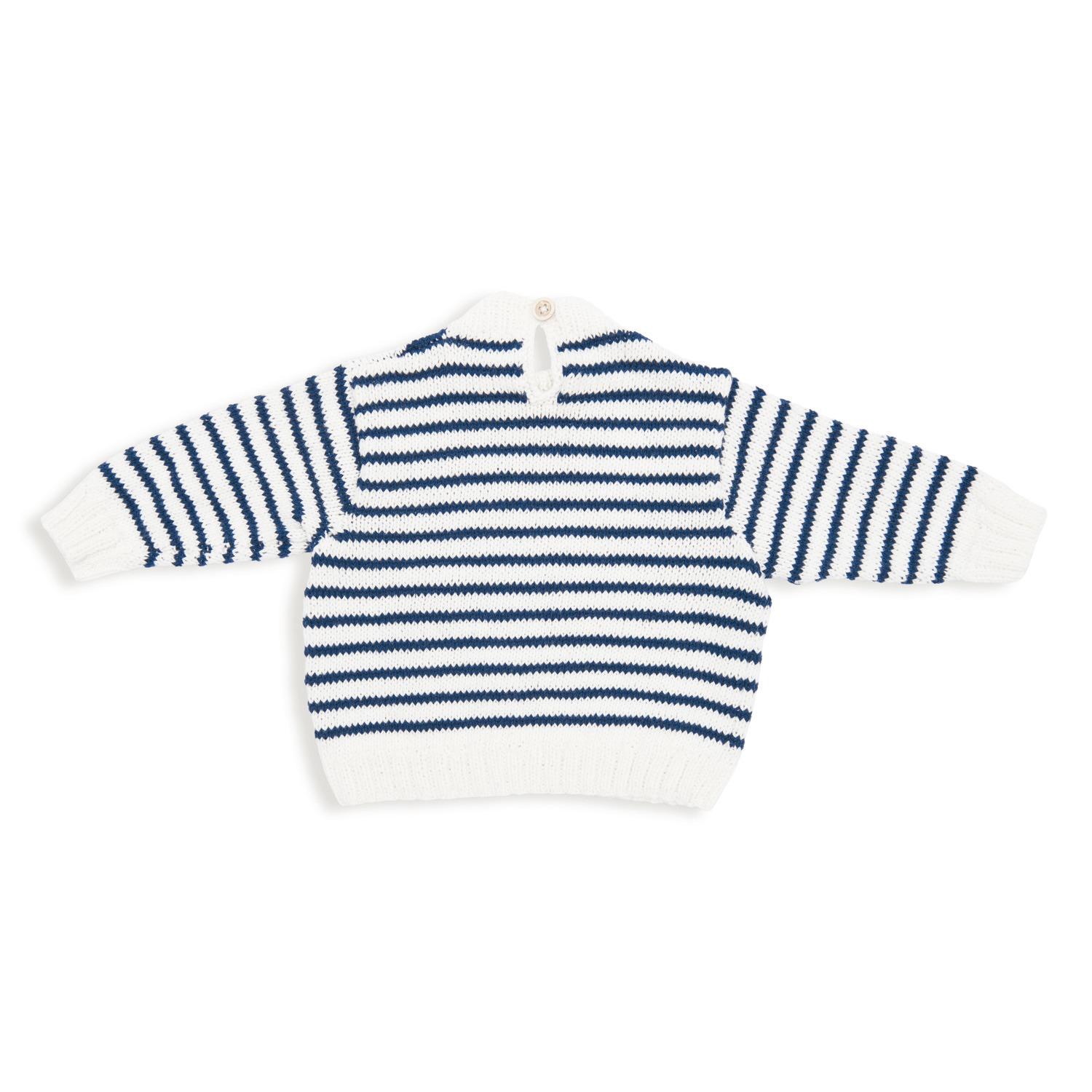 Baby Organic Cotton