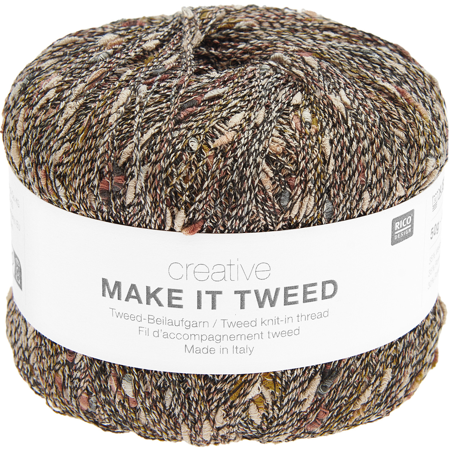 Creative Make It Tweed