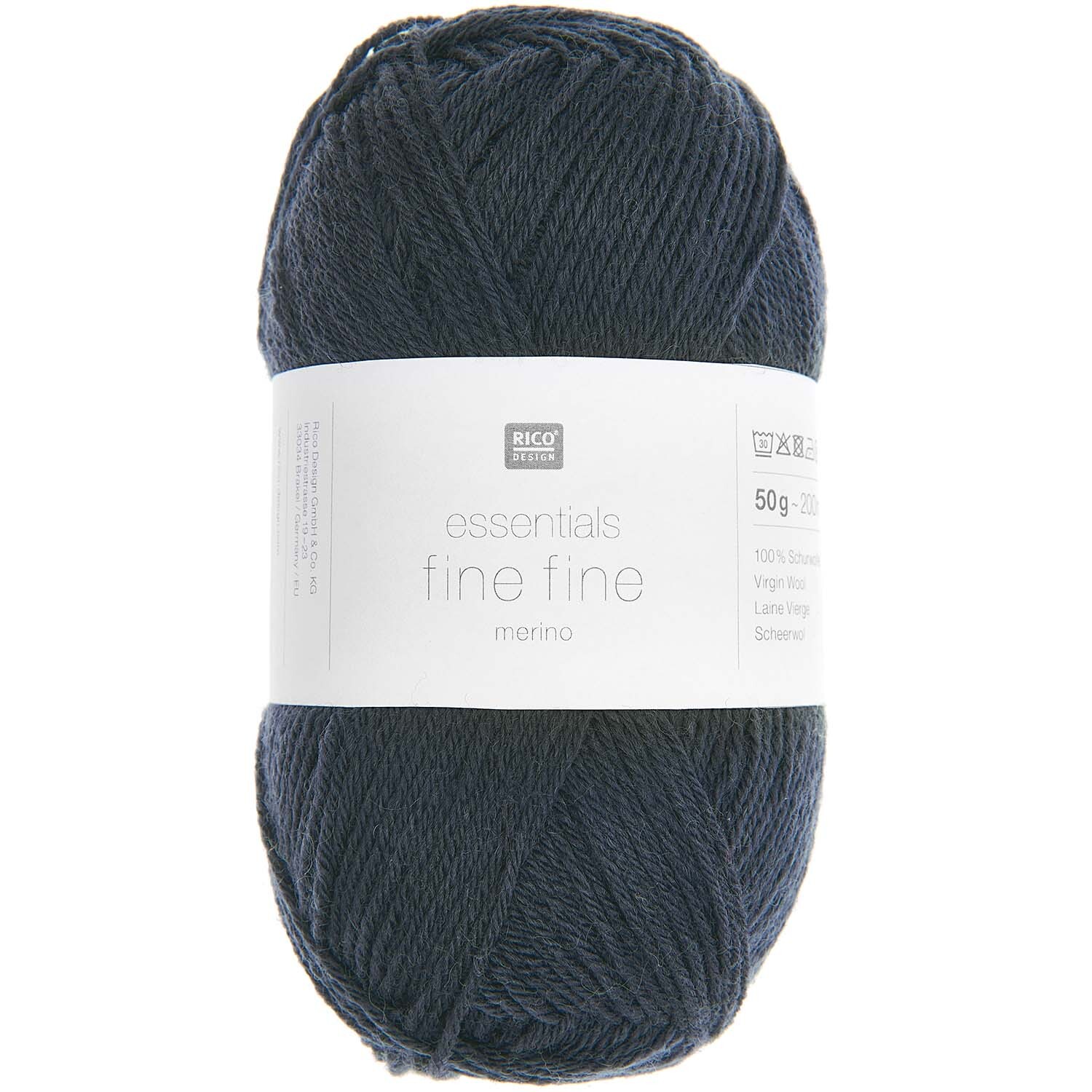 Essentials Fine Fine Merino