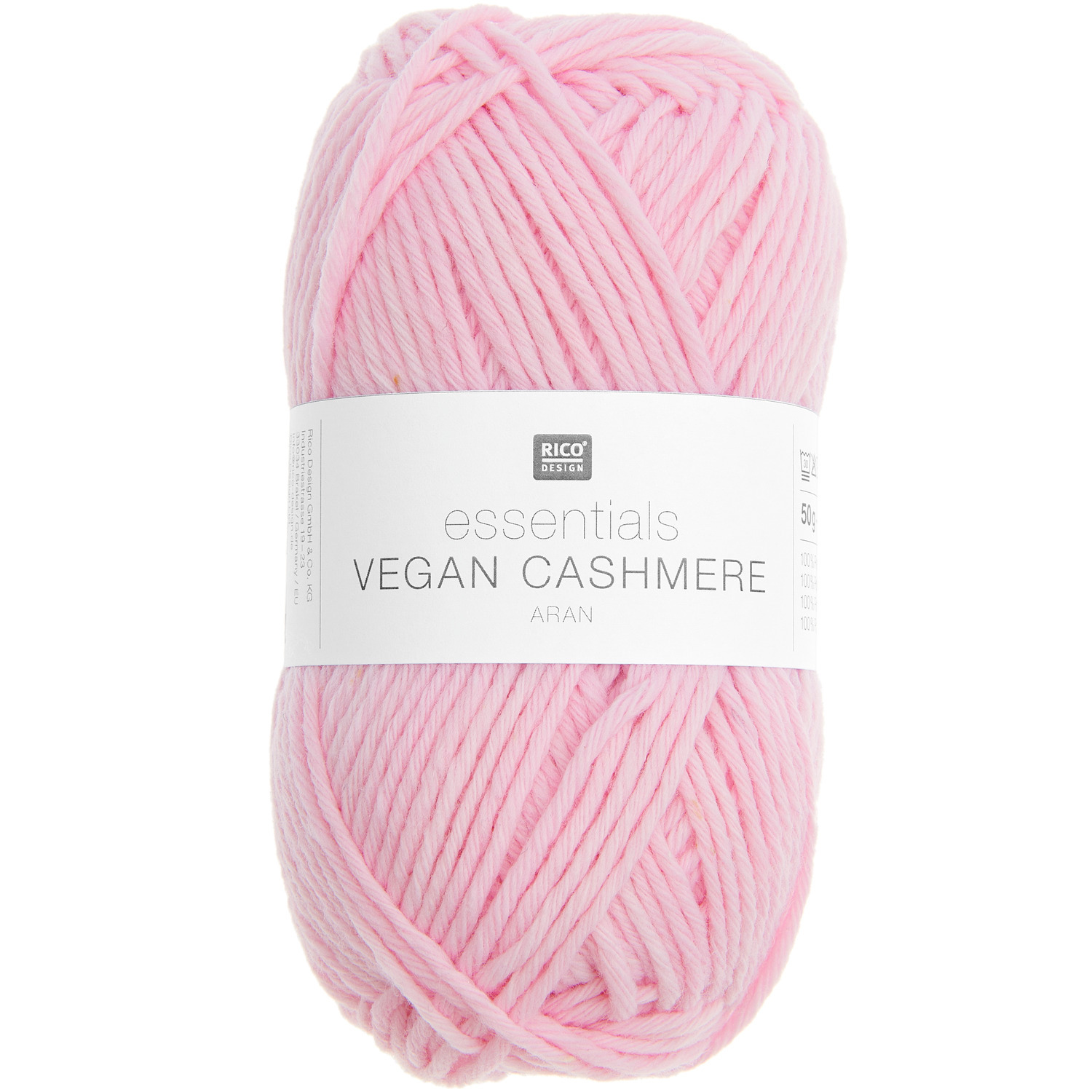 Strickset Pullunder Modell 10 aus Vegan Cashmere