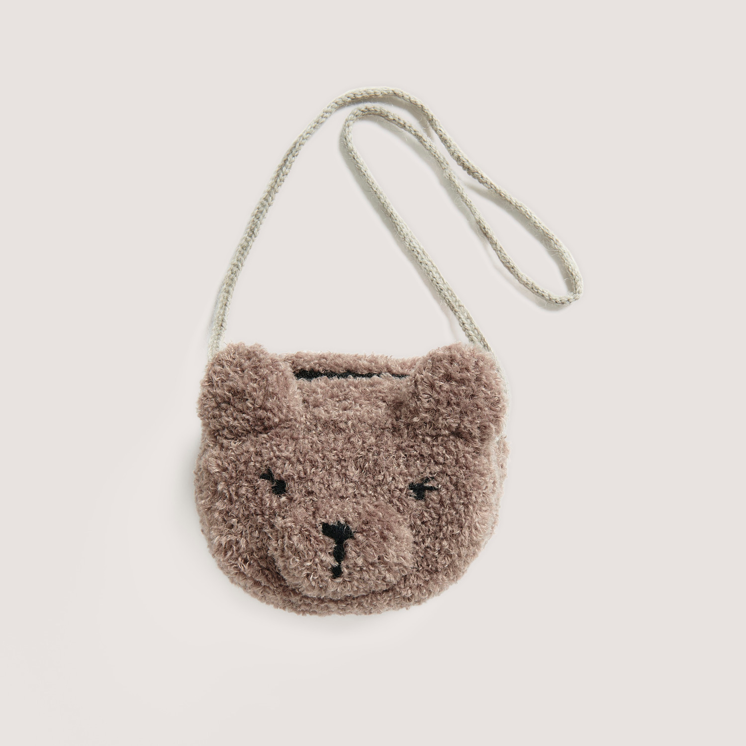 Strickset Teddytasche Modell 18 aus Rico Kids 13