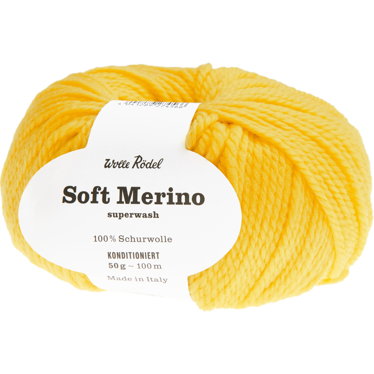 Soft Merino