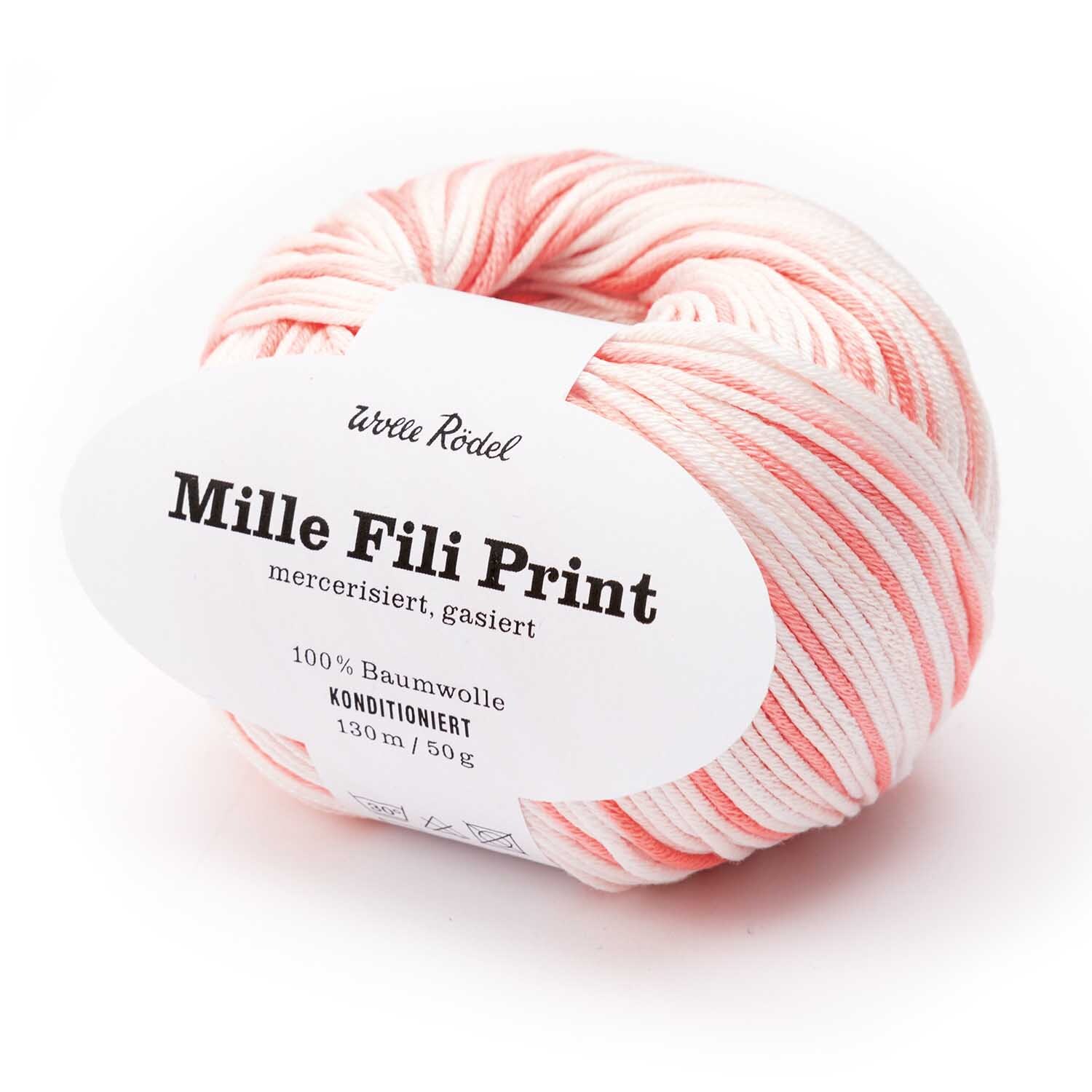 Mille Fili Print