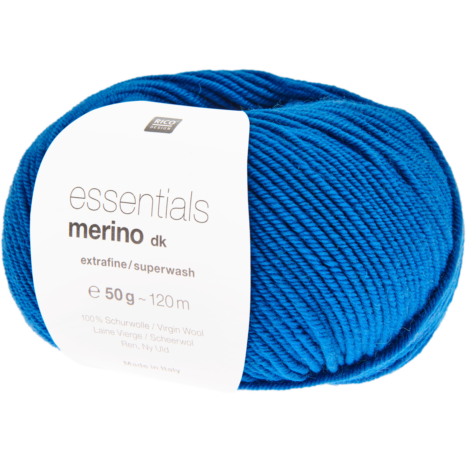 Essentials Merino dk