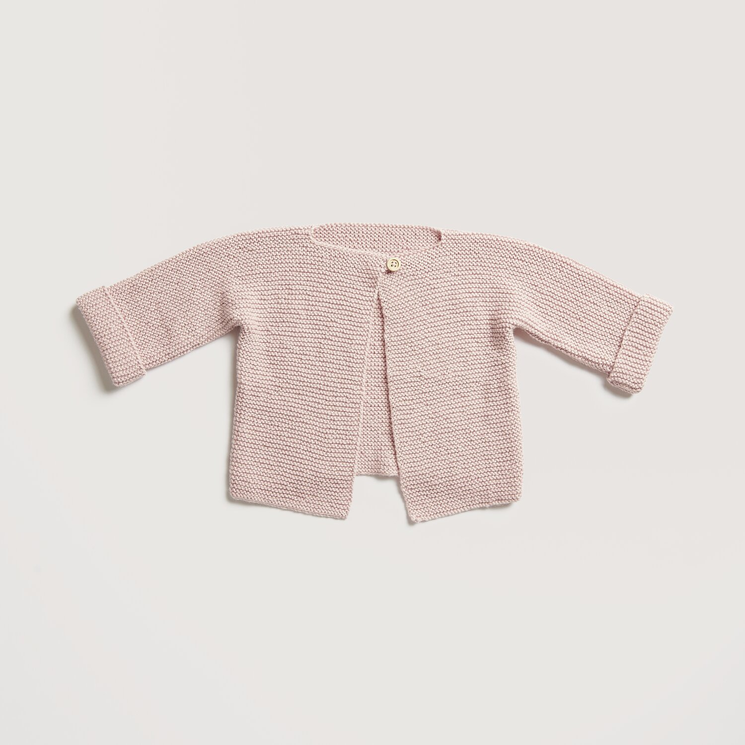 Baby Cozy Cotton Cashmere