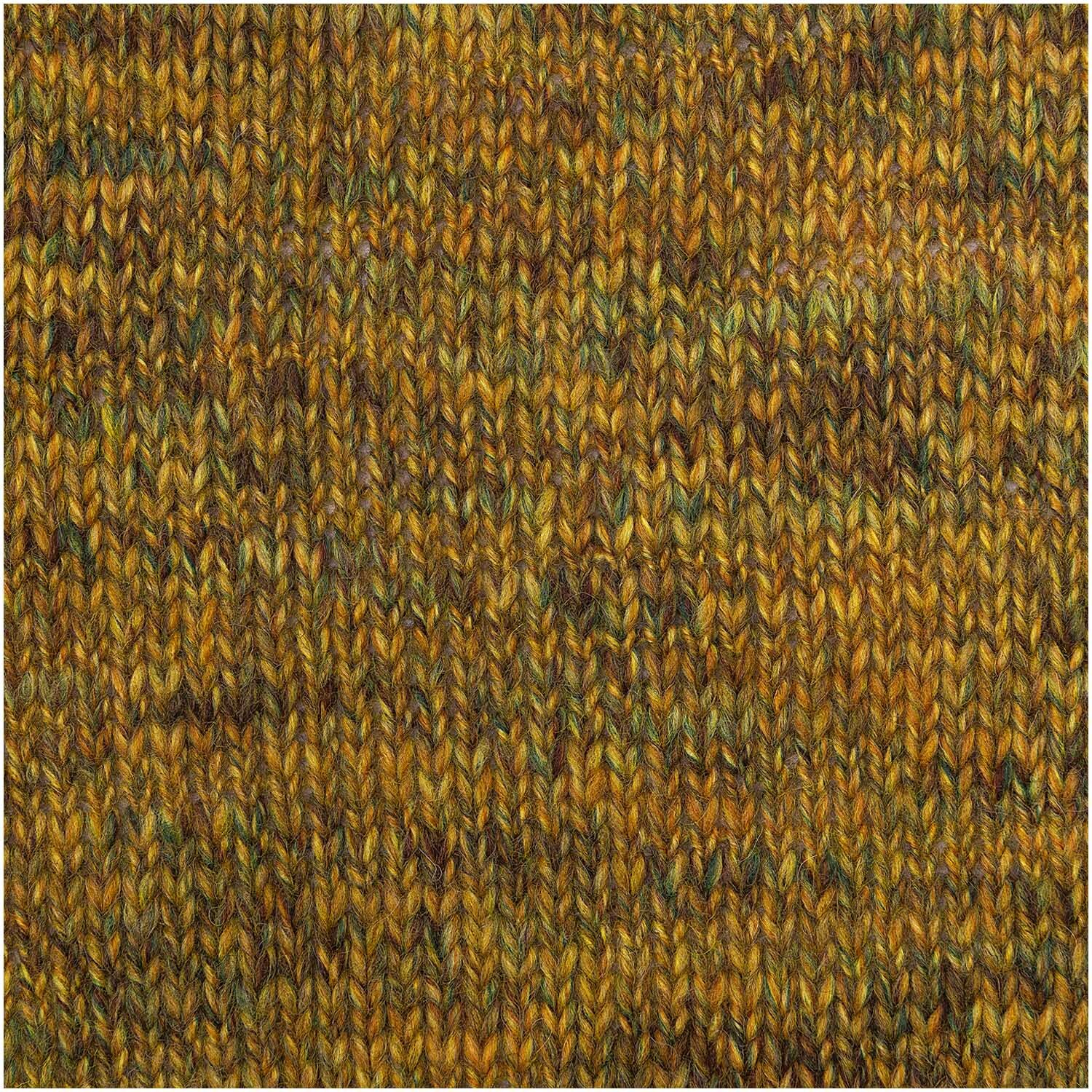 Fashion Alpaca Tweed chunky