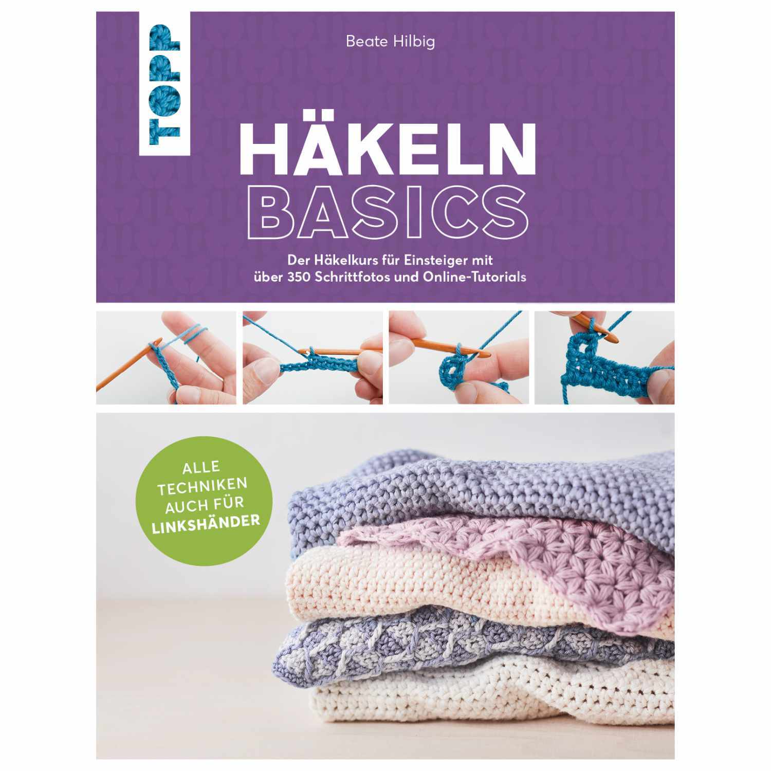 Häkeln basics