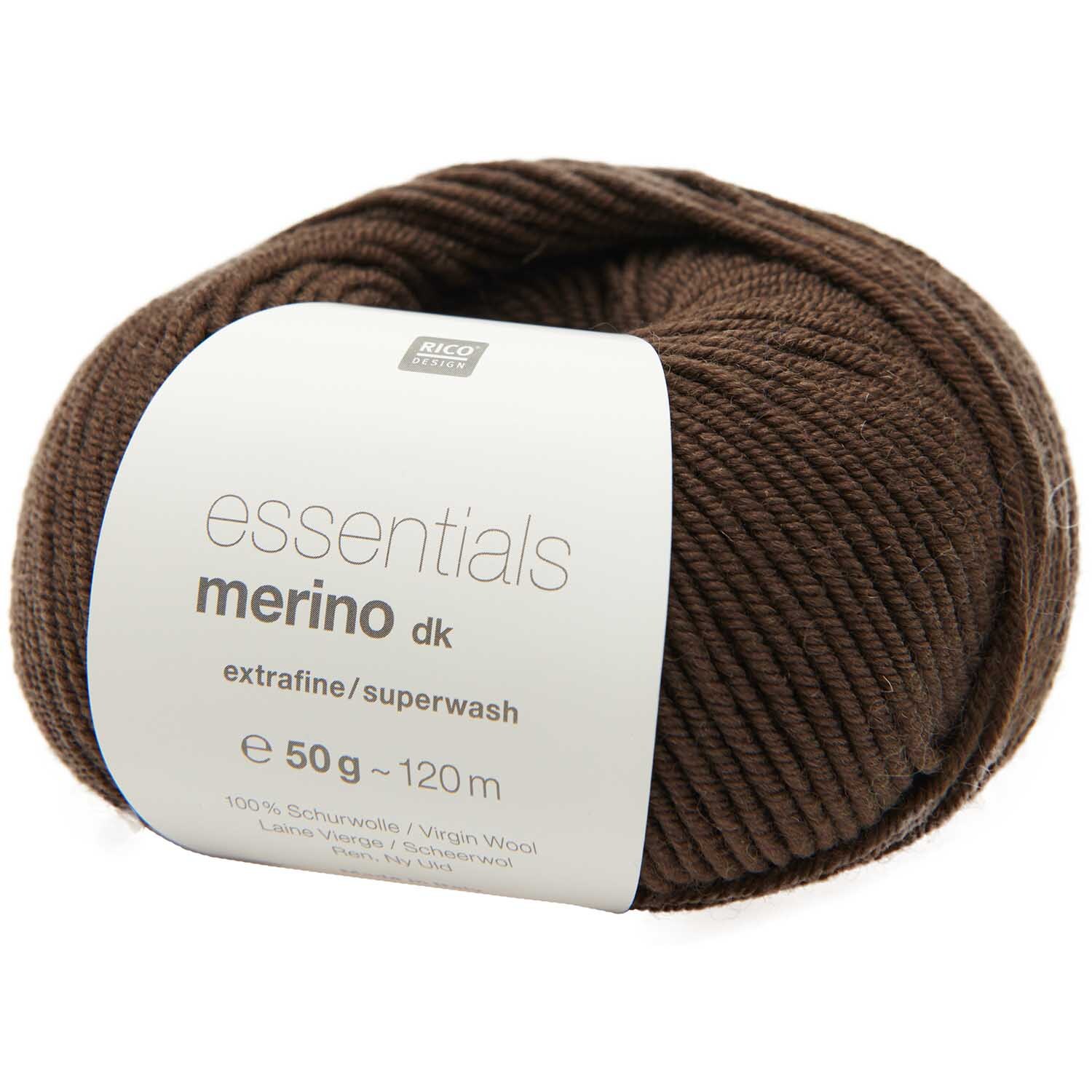 Essentials Merino dk