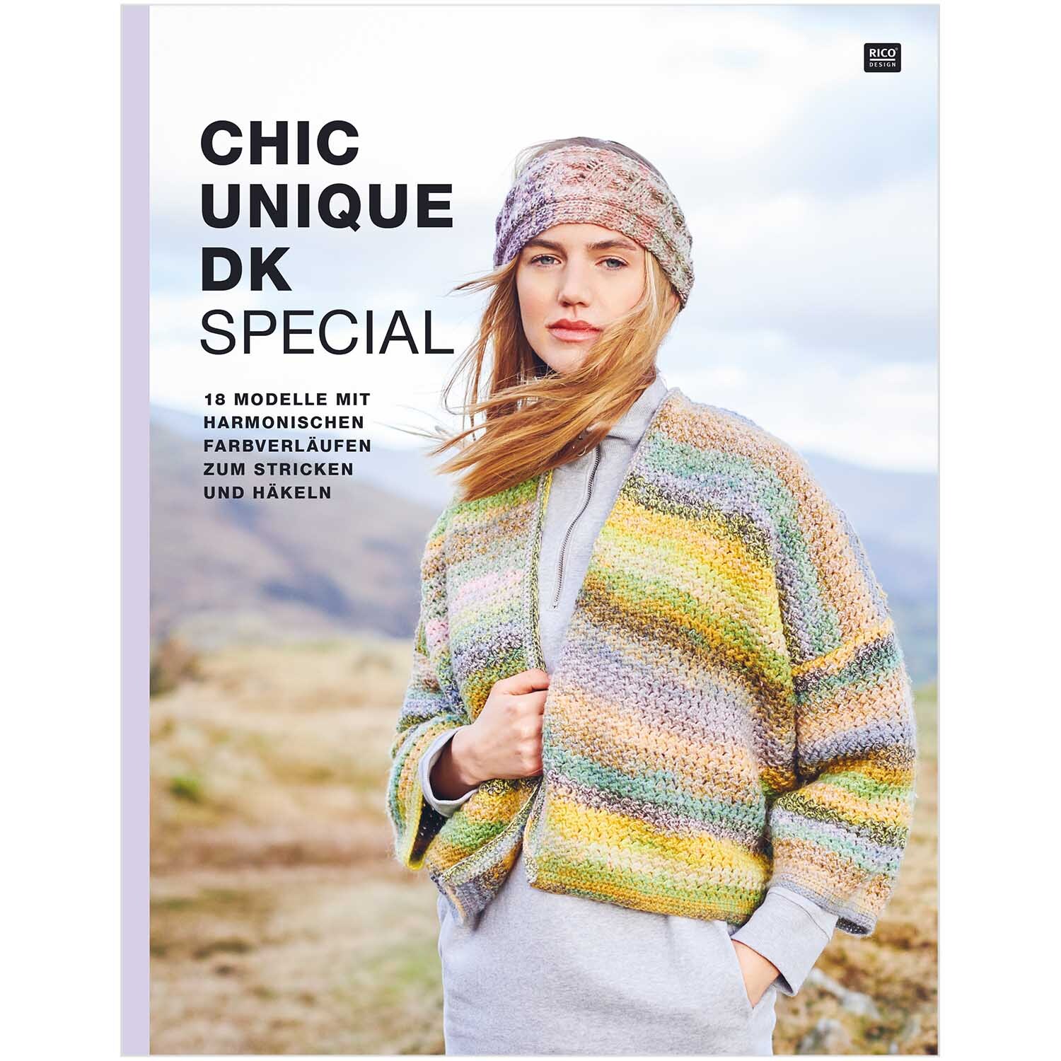 Creative Chic Unique dk Special