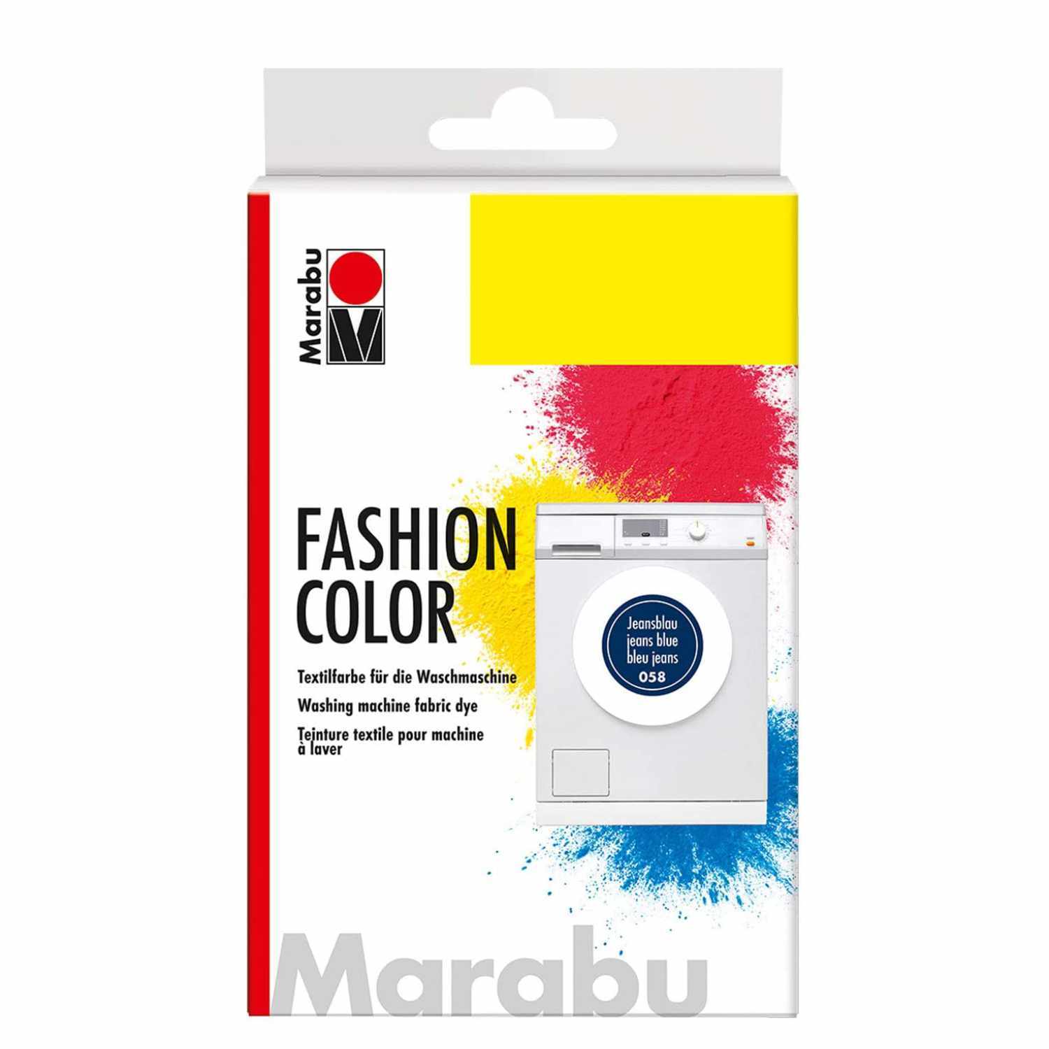 Fashion Color Textilfarbe