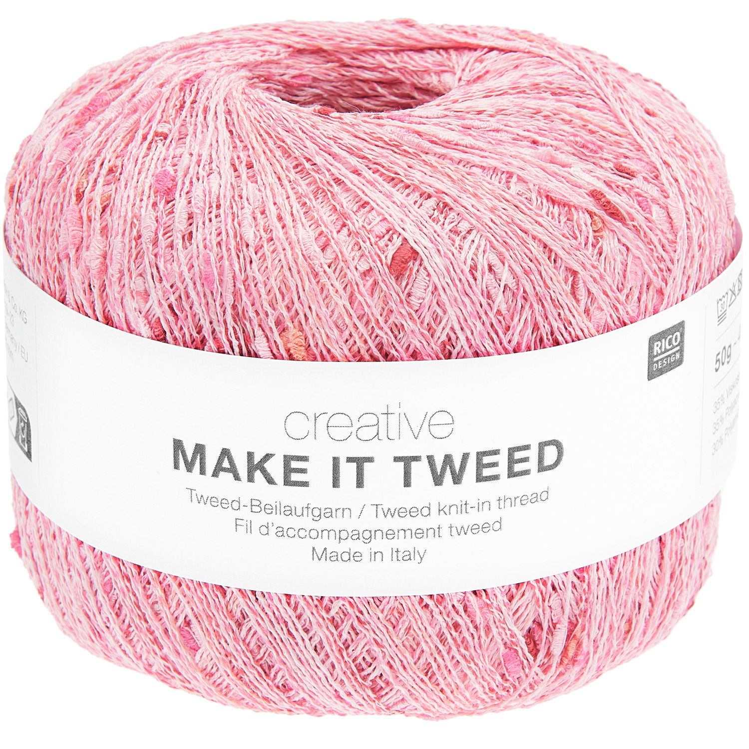 Creative Make It Tweed