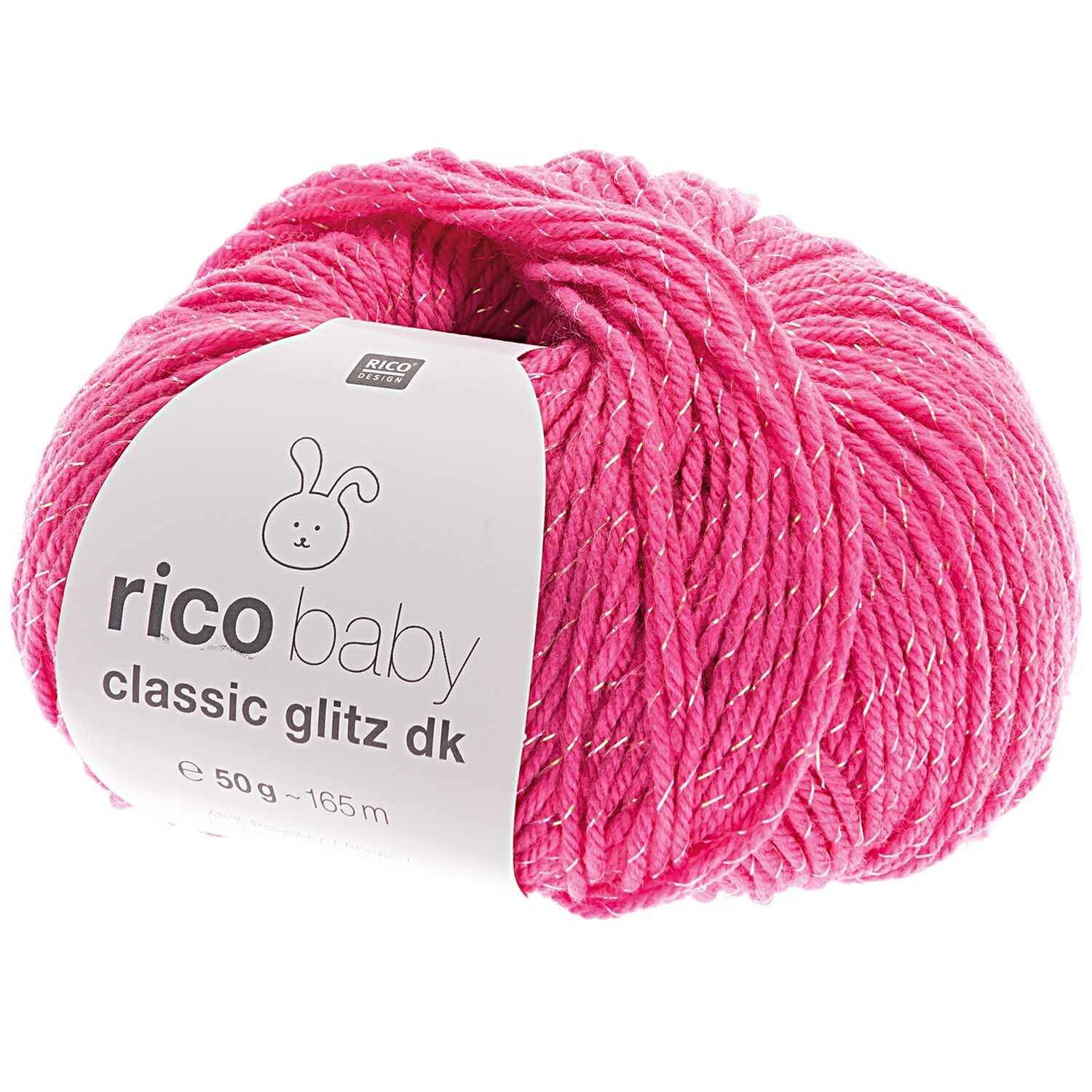 Rico Baby Classic Glitz dk