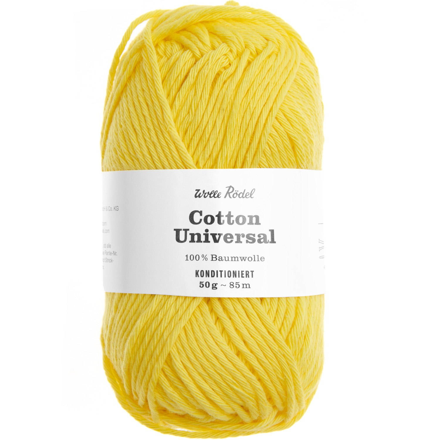 Cotton Universal