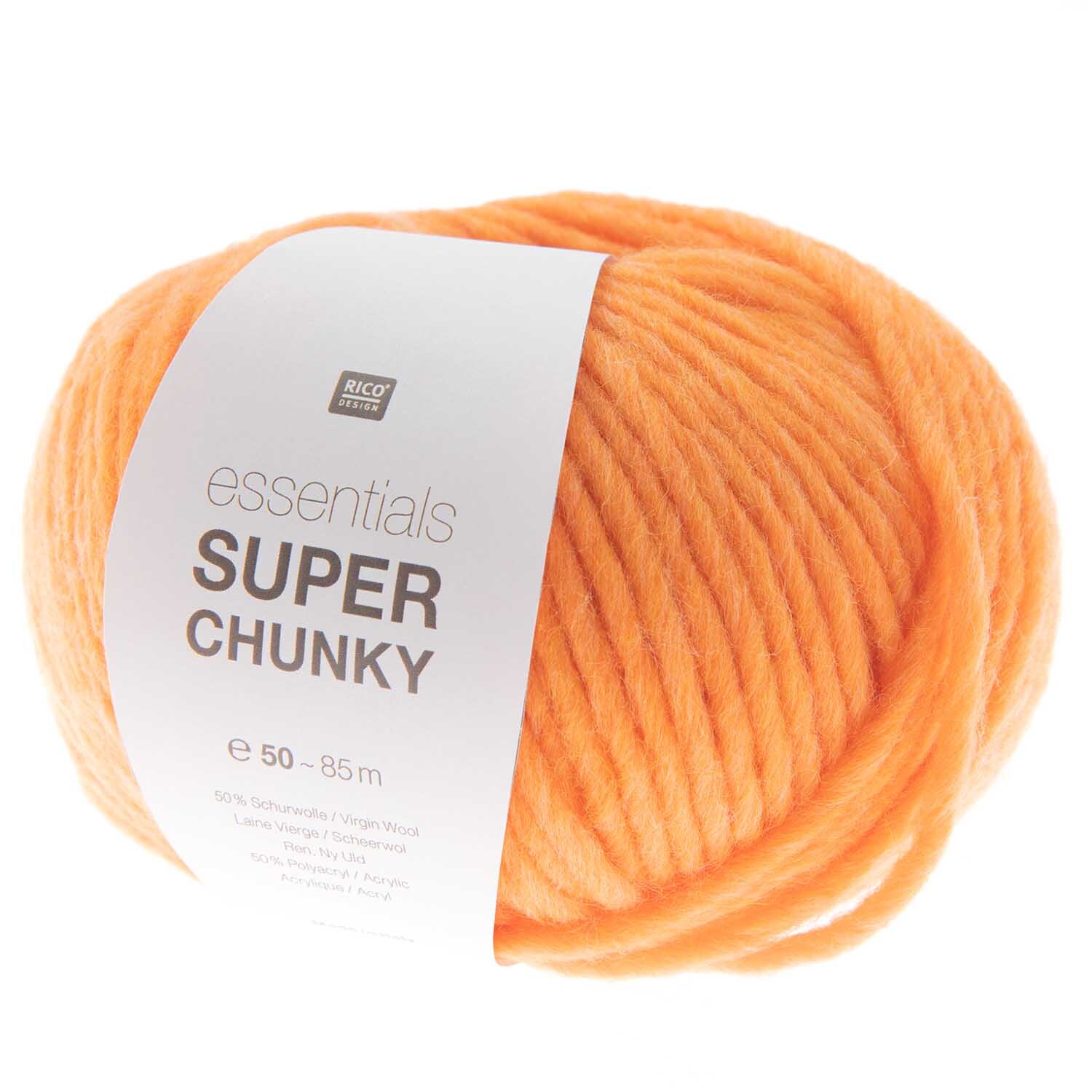 Essentials Super Chunky