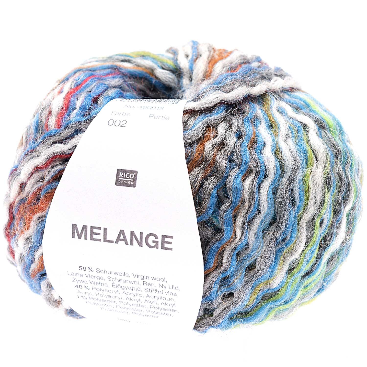 Melange