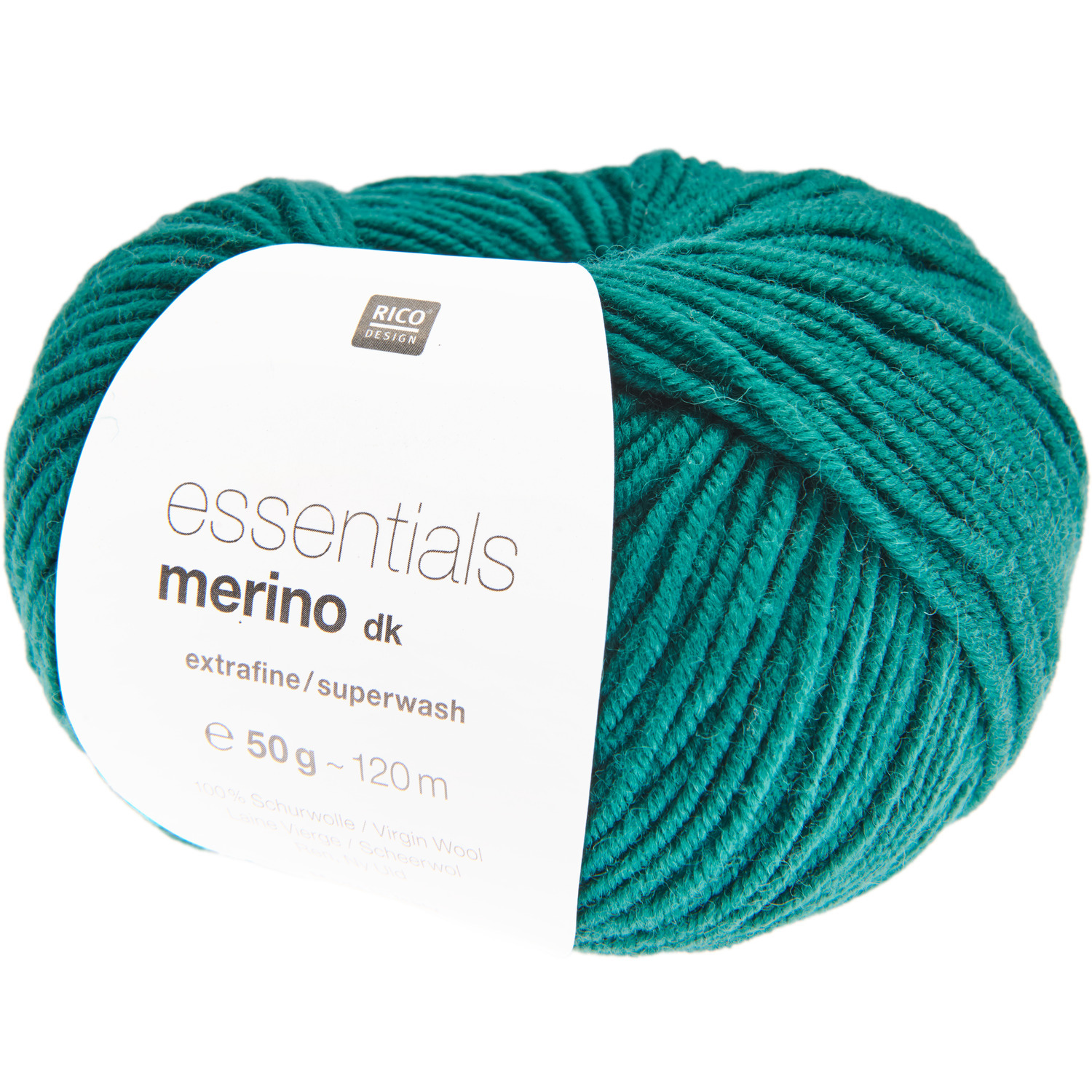 Essentials Merino dk