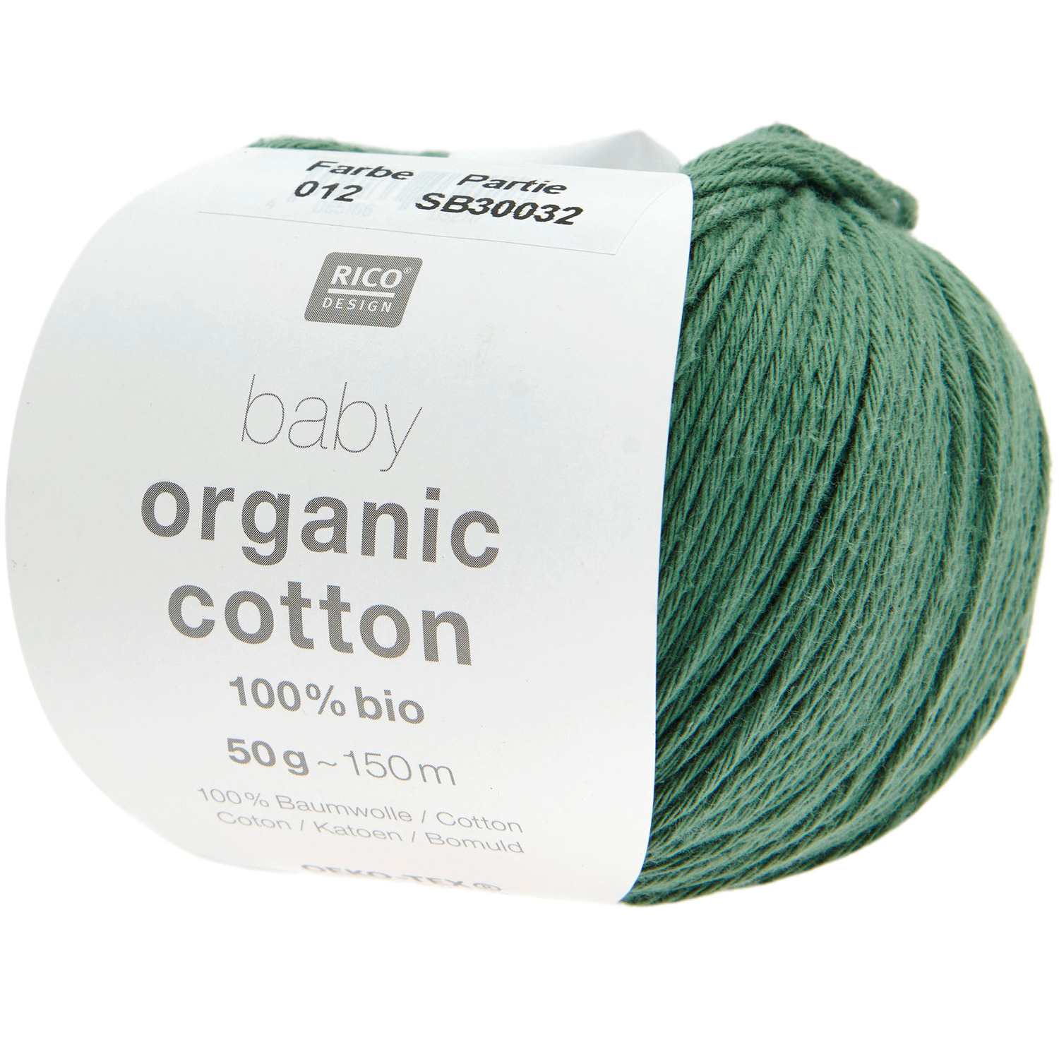 Baby Organic Cotton