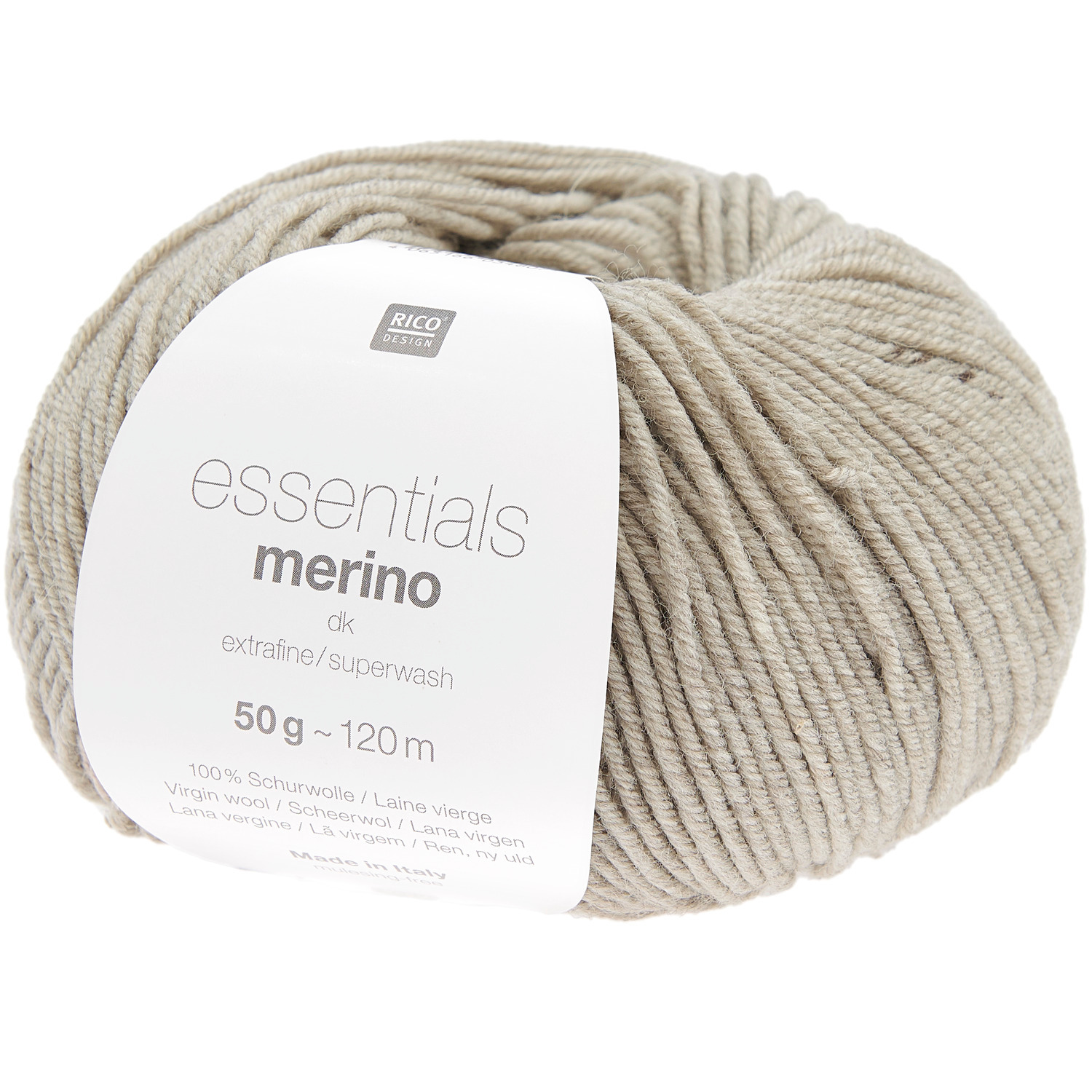 Essentials Merino dk