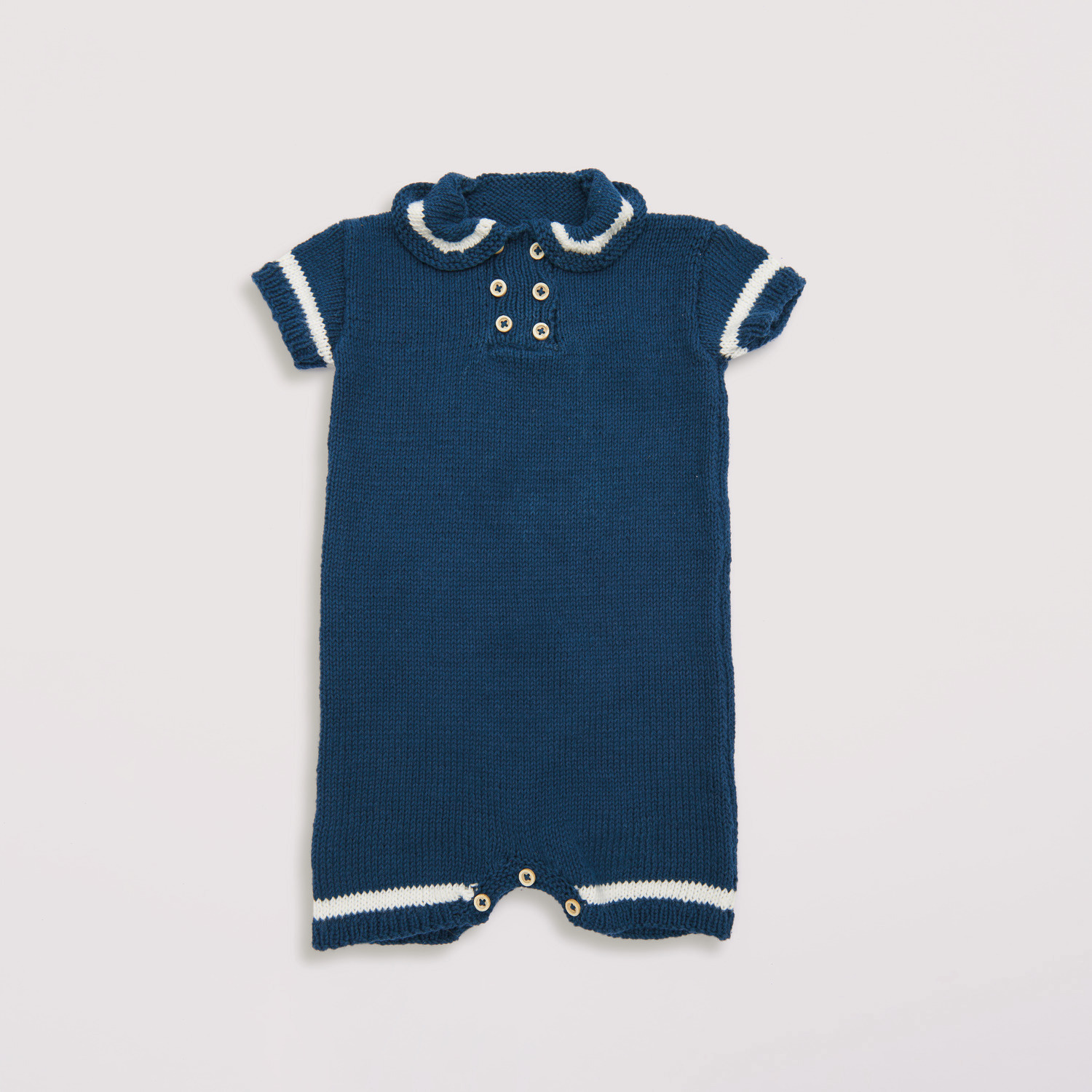 Baby Organic Cotton