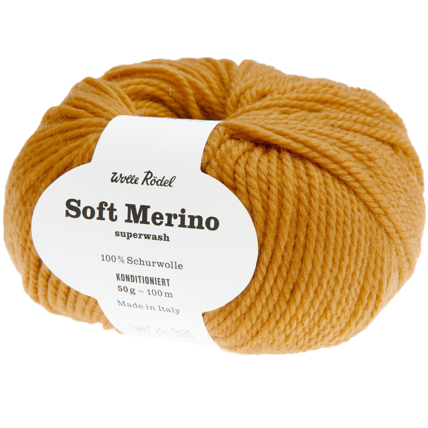 Soft Merino