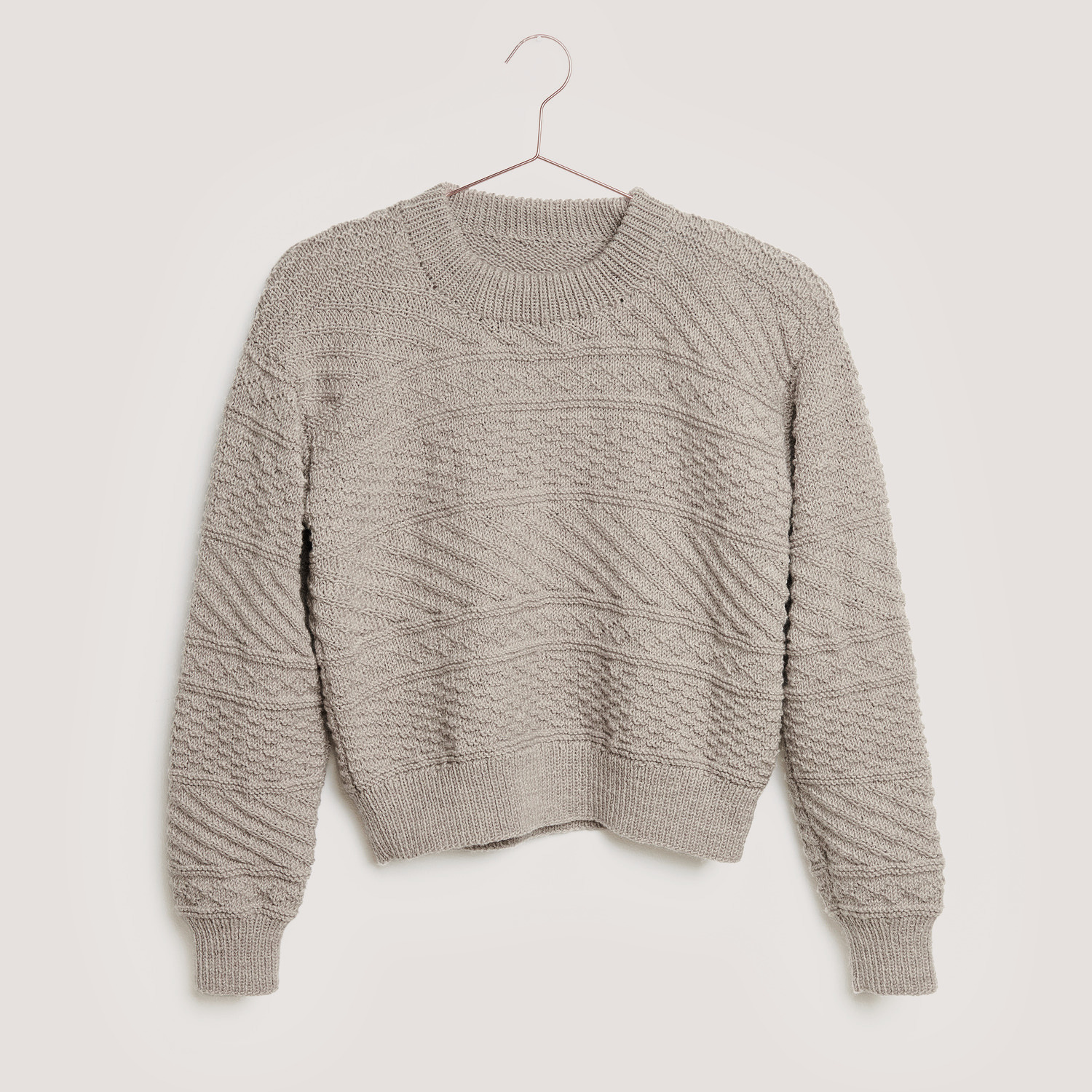 Lovewool No. 19 Herbst-Winter