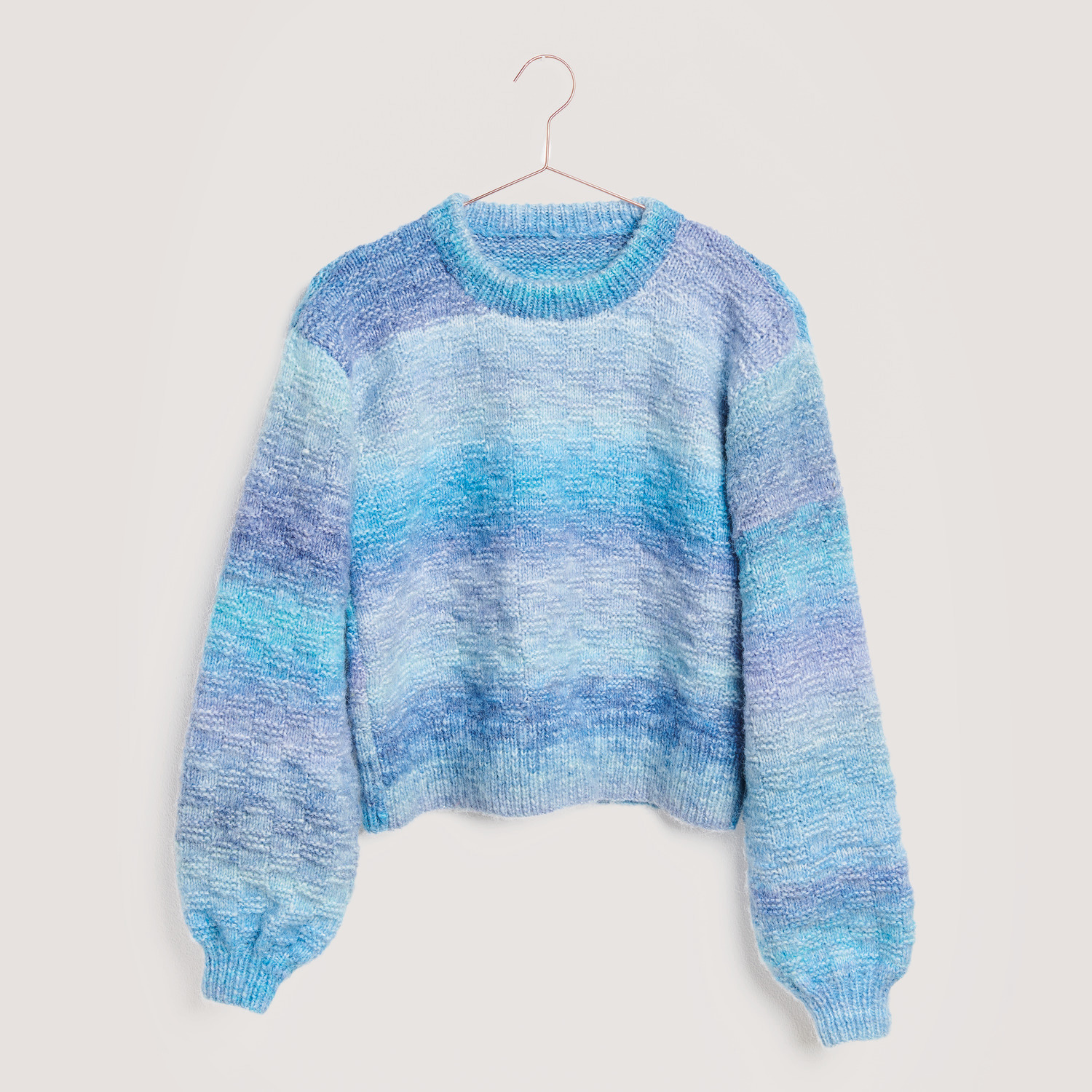 Lovewool No. 19 Herbst-Winter