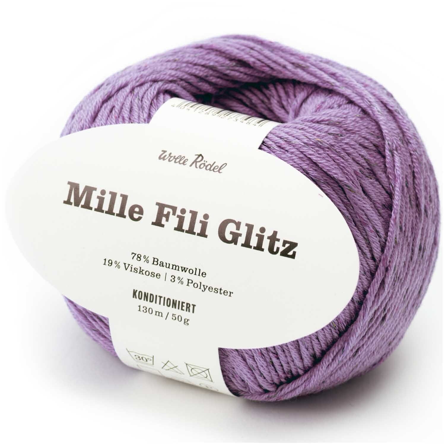 Mille Fili Glitz