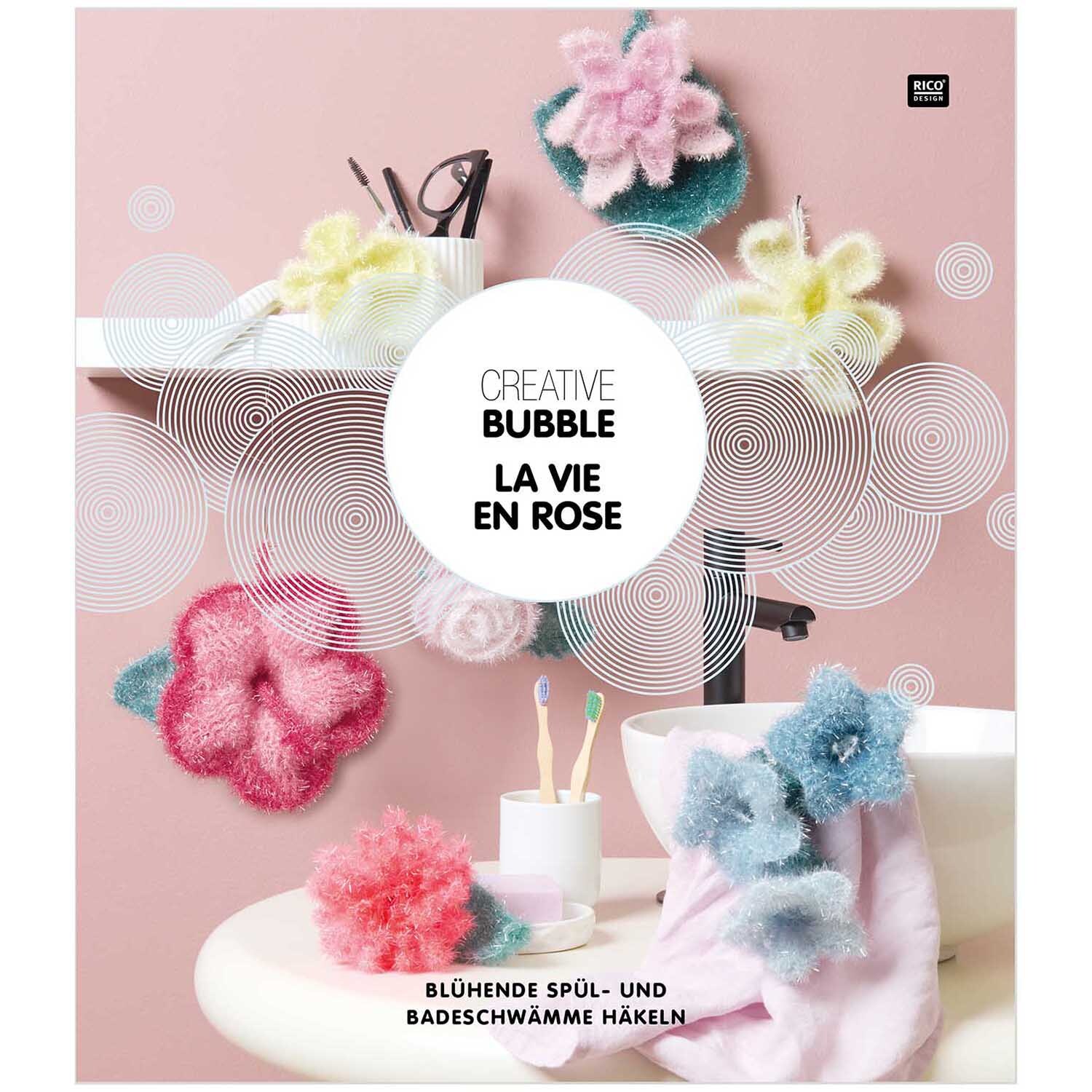 Bubble La Vie En Rose