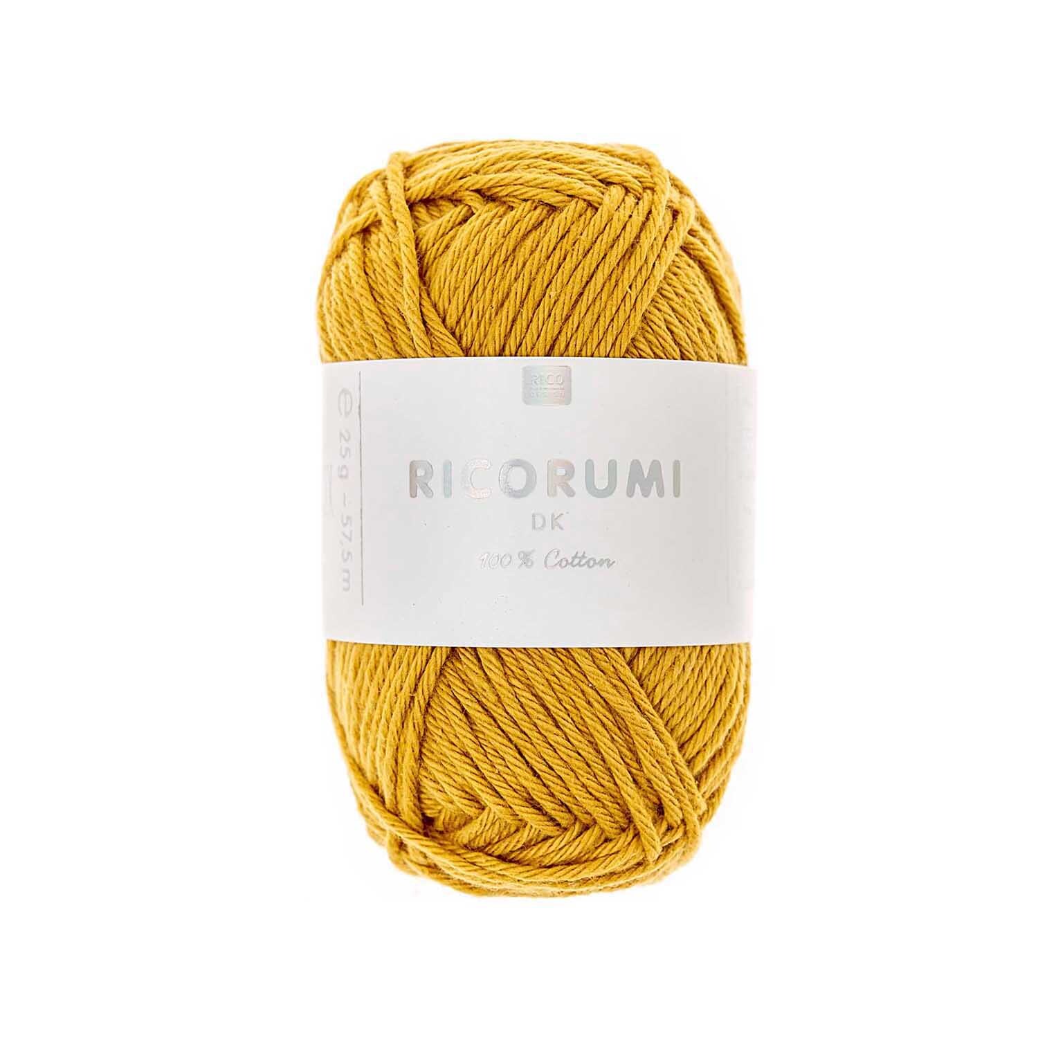 Creative Ricorumi dk