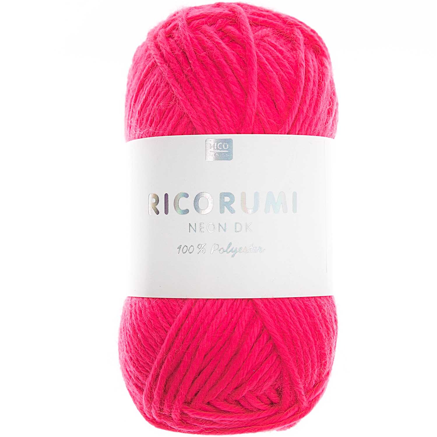 Creative Ricorumi Neon dk