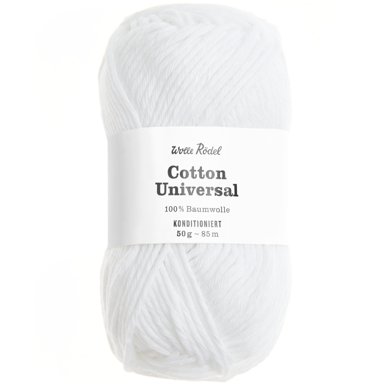 Cotton Universal