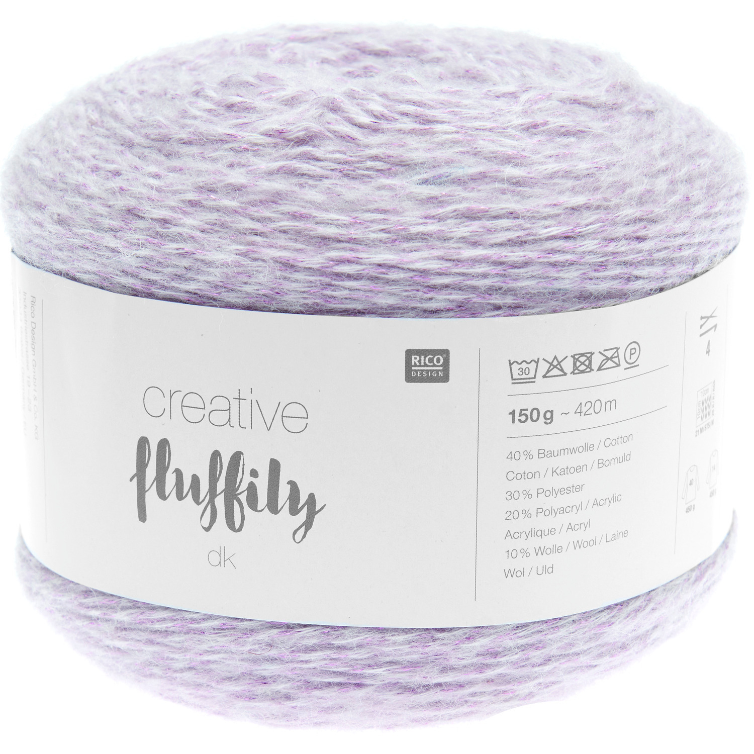 Creative Fluffily dk