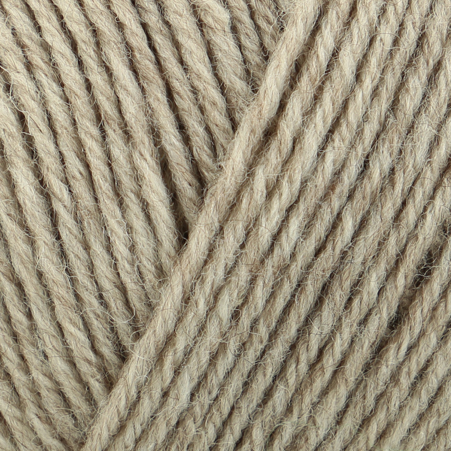 Beige Meliert