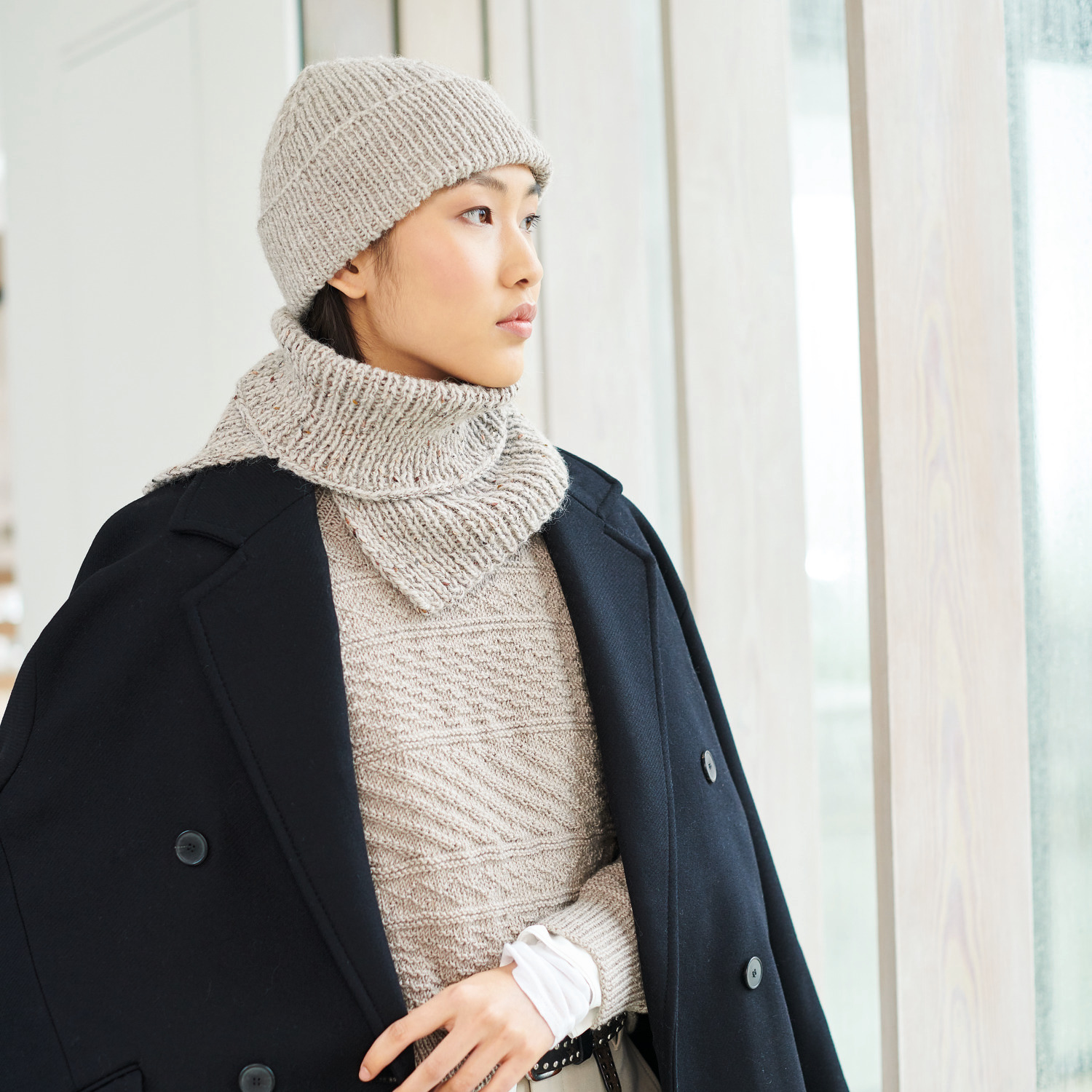 Lovewool No. 19 Herbst-Winter