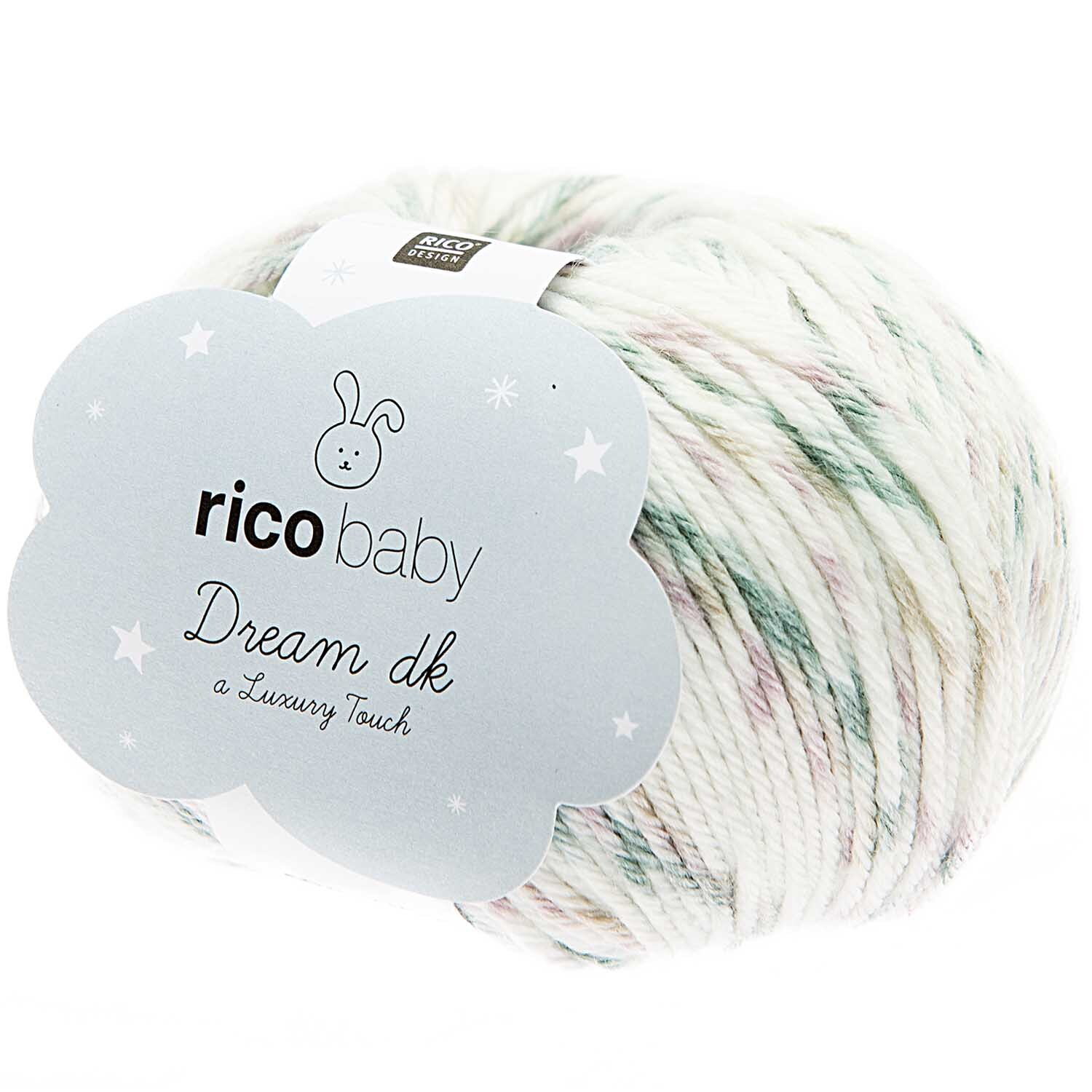 Rico Baby Dream dk A Luxury Touch