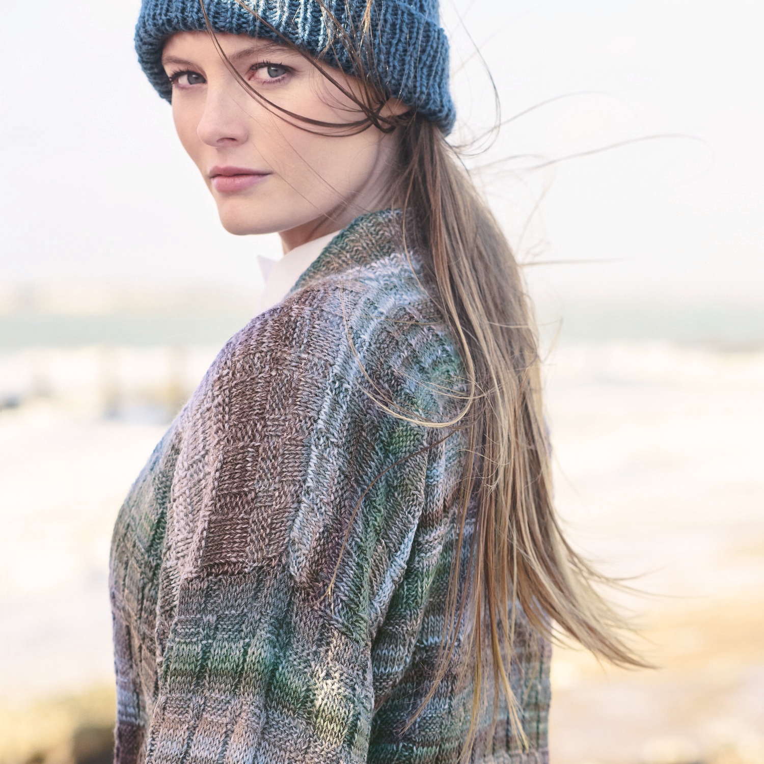 Lovewool No. 19 Herbst-Winter