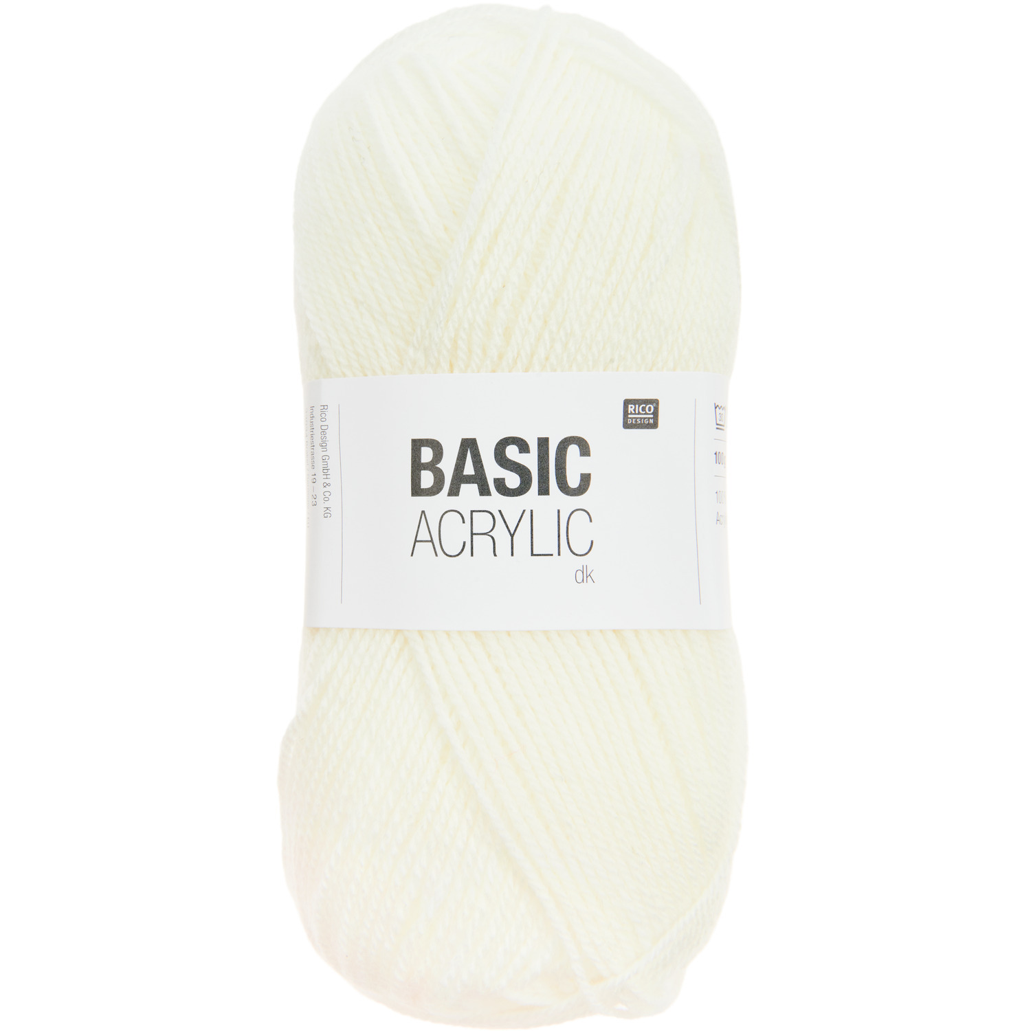 Basic Acrylic dk