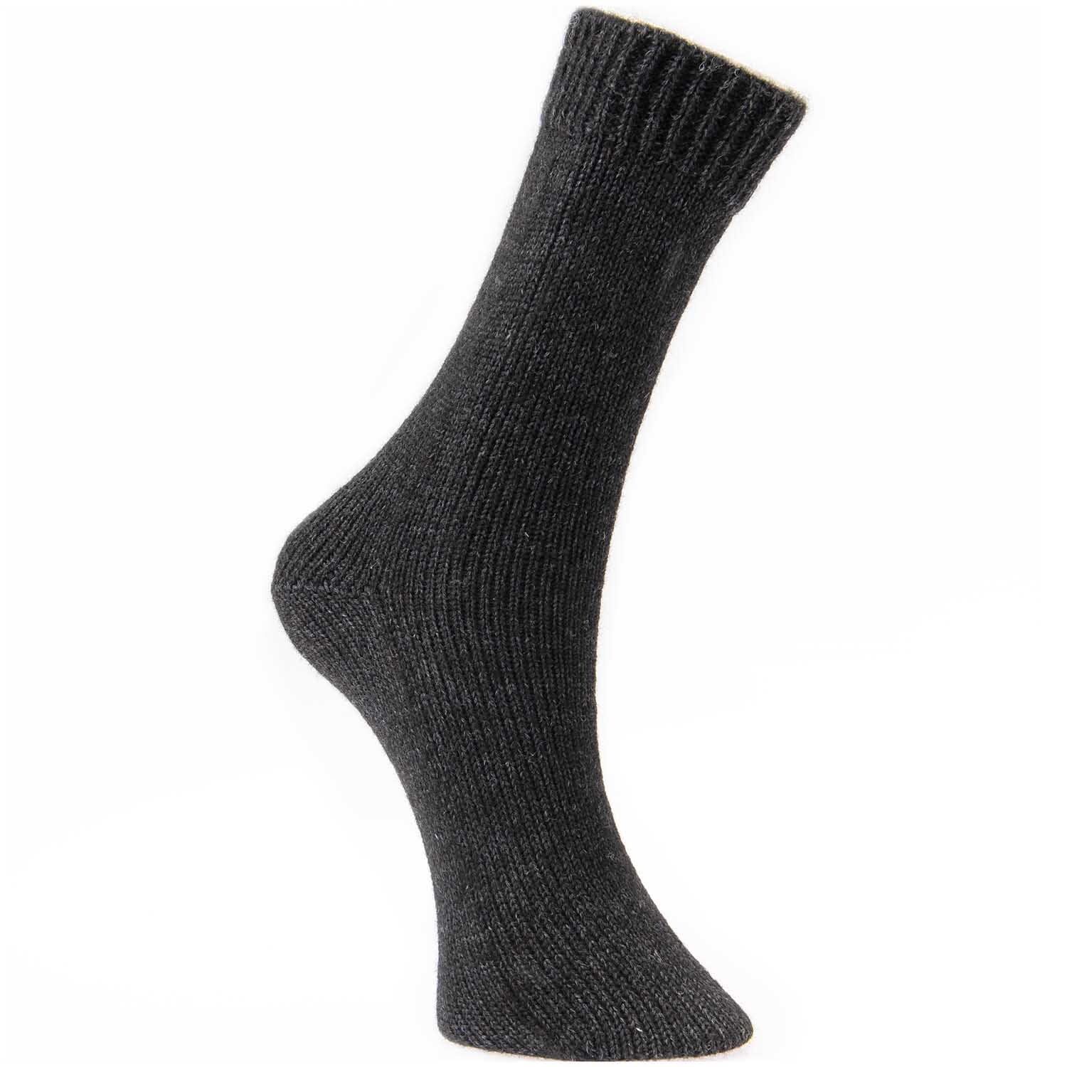 Superba Alpaca Luxury Socks