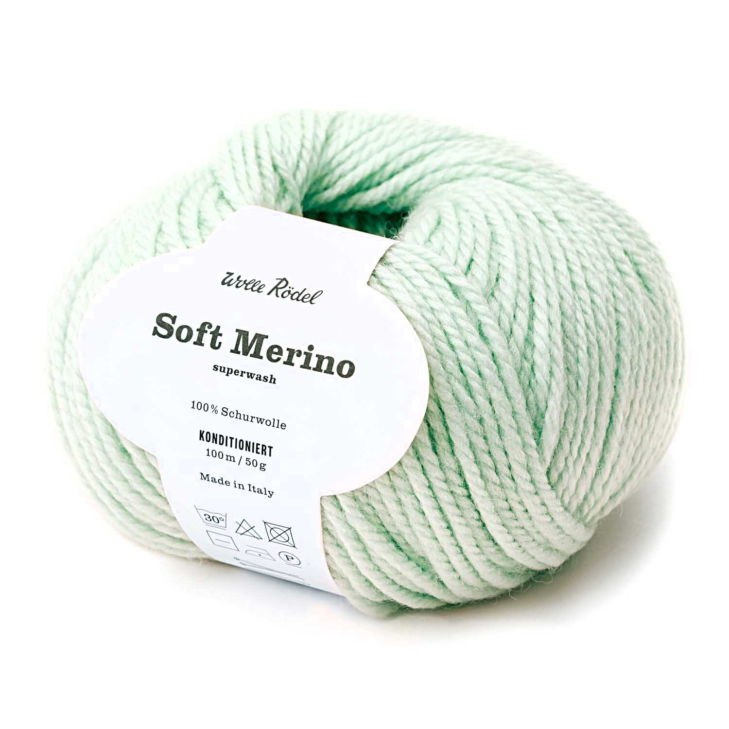 Soft Merino