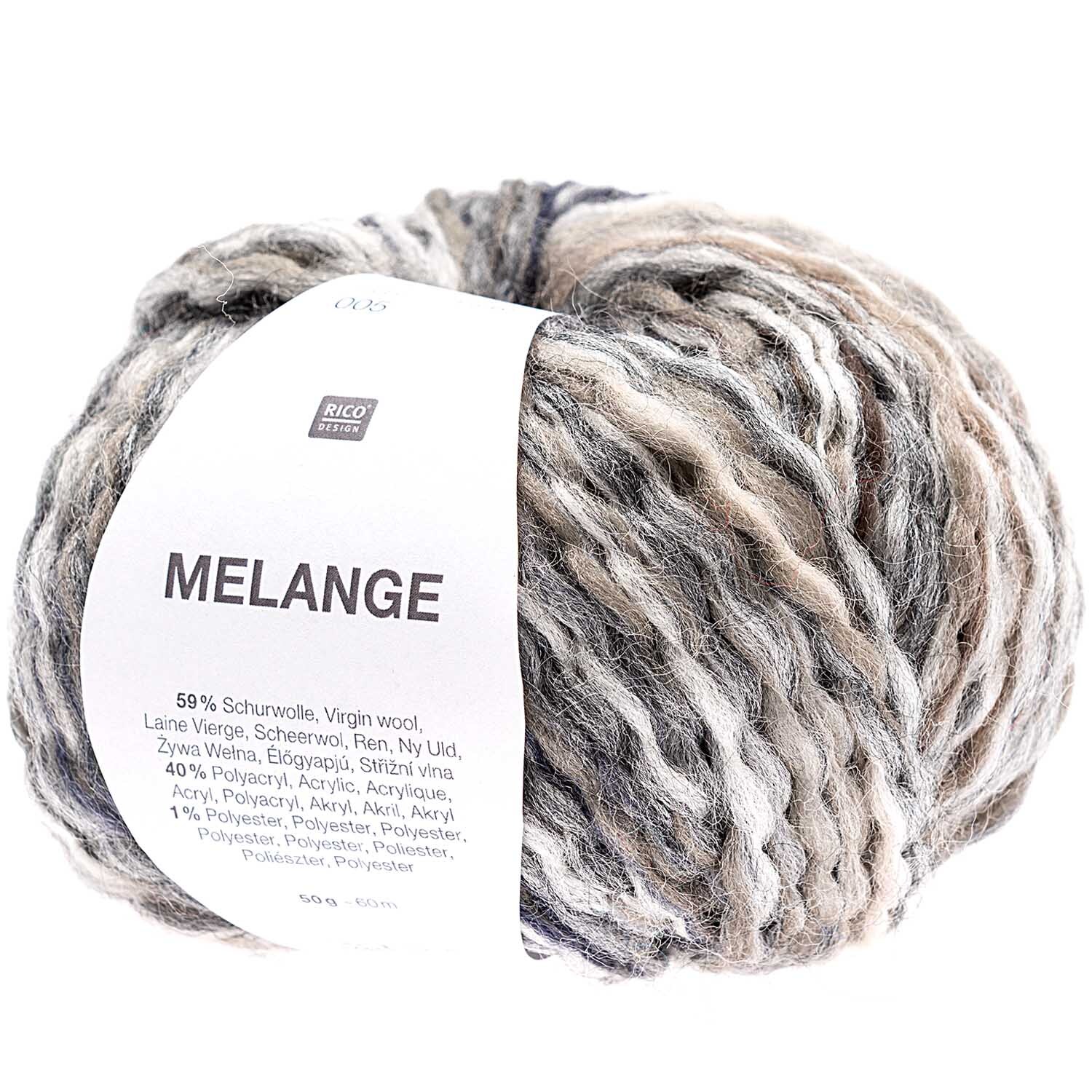 Melange