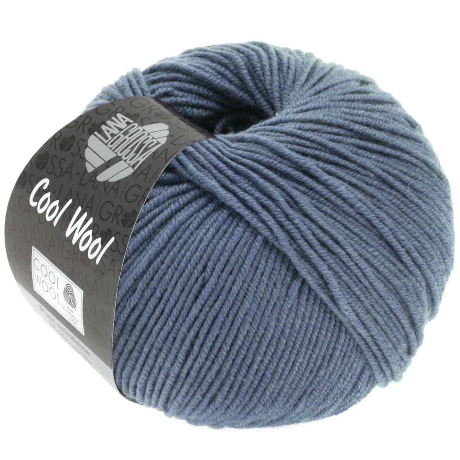 Cool Wool