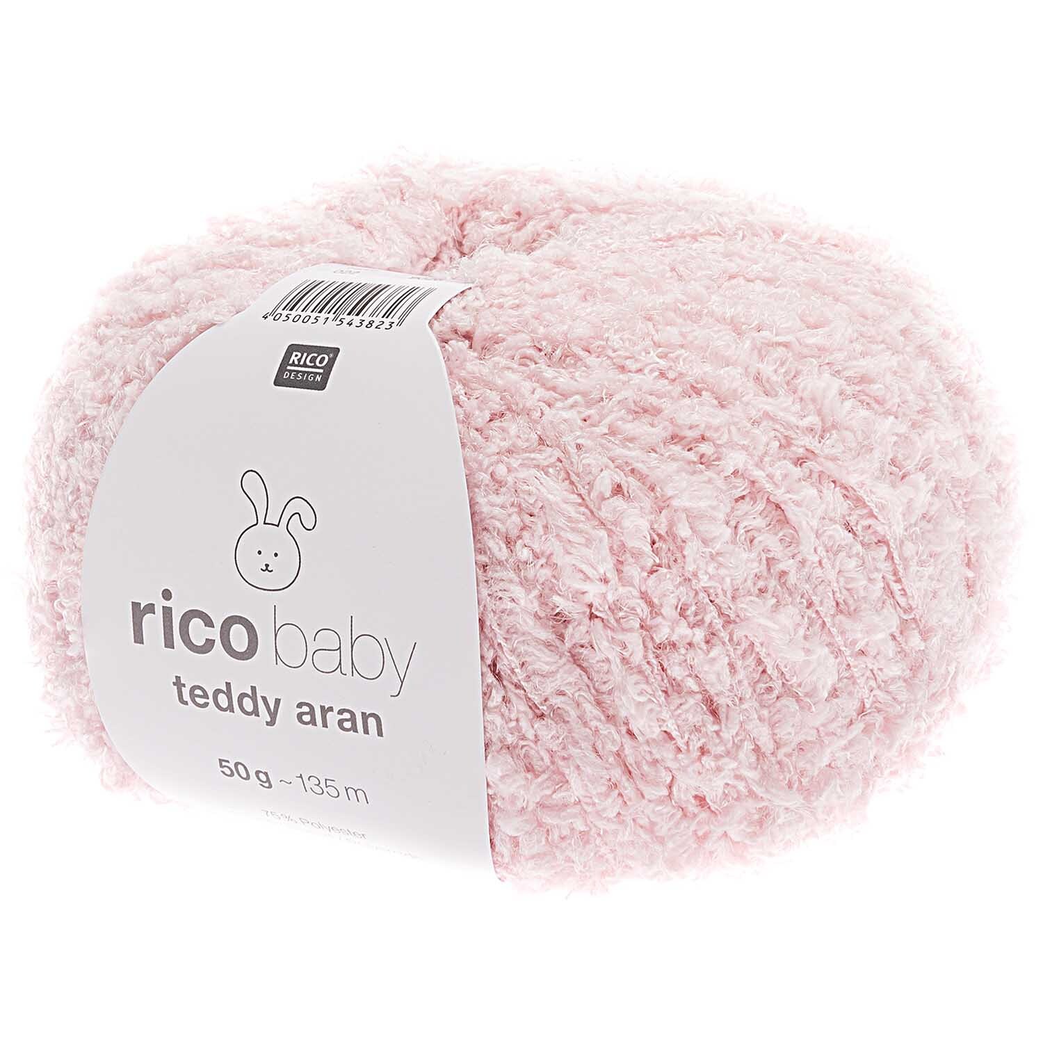 Rico Baby Teddy aran